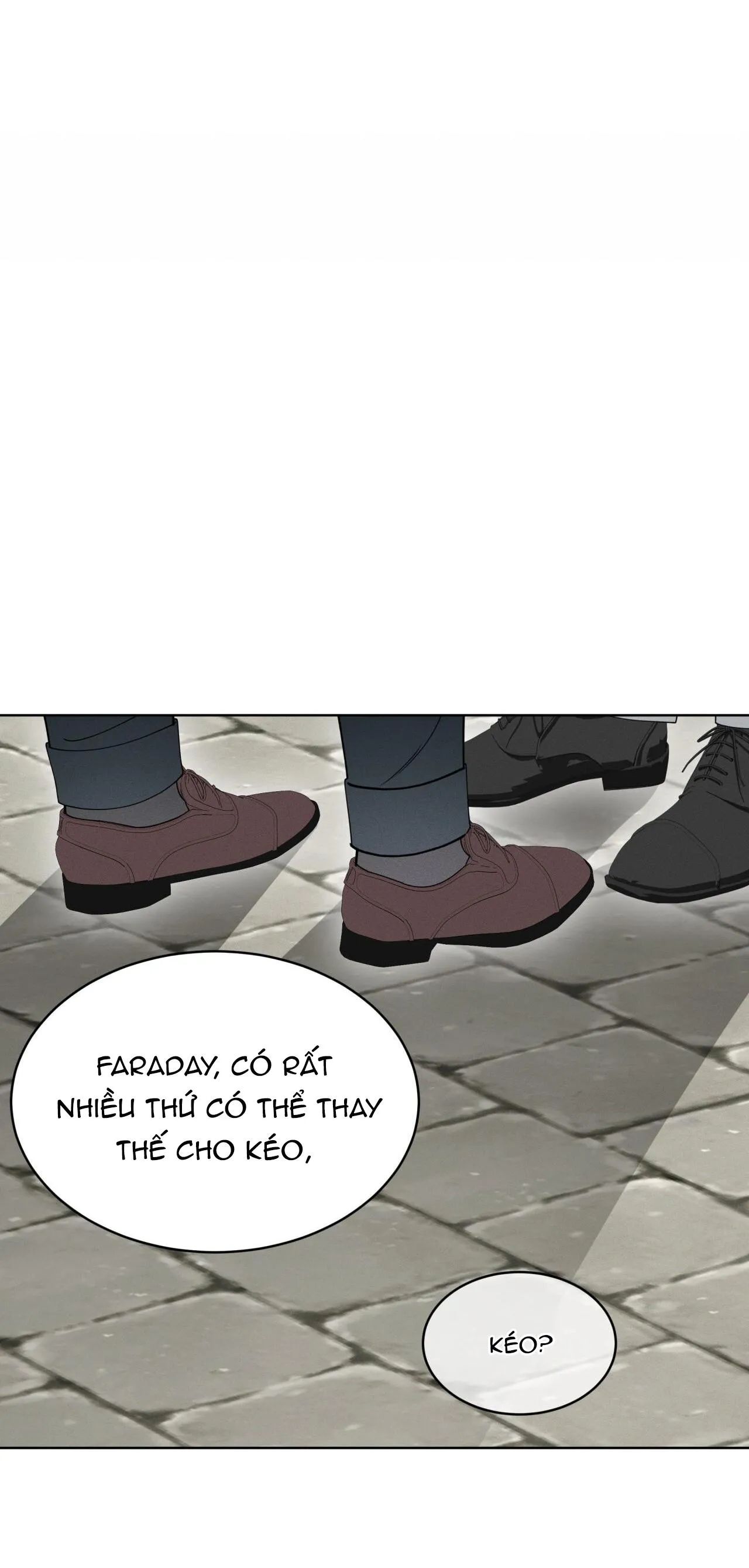 NIGHT OF LONDON Chapter 19 Trang 50