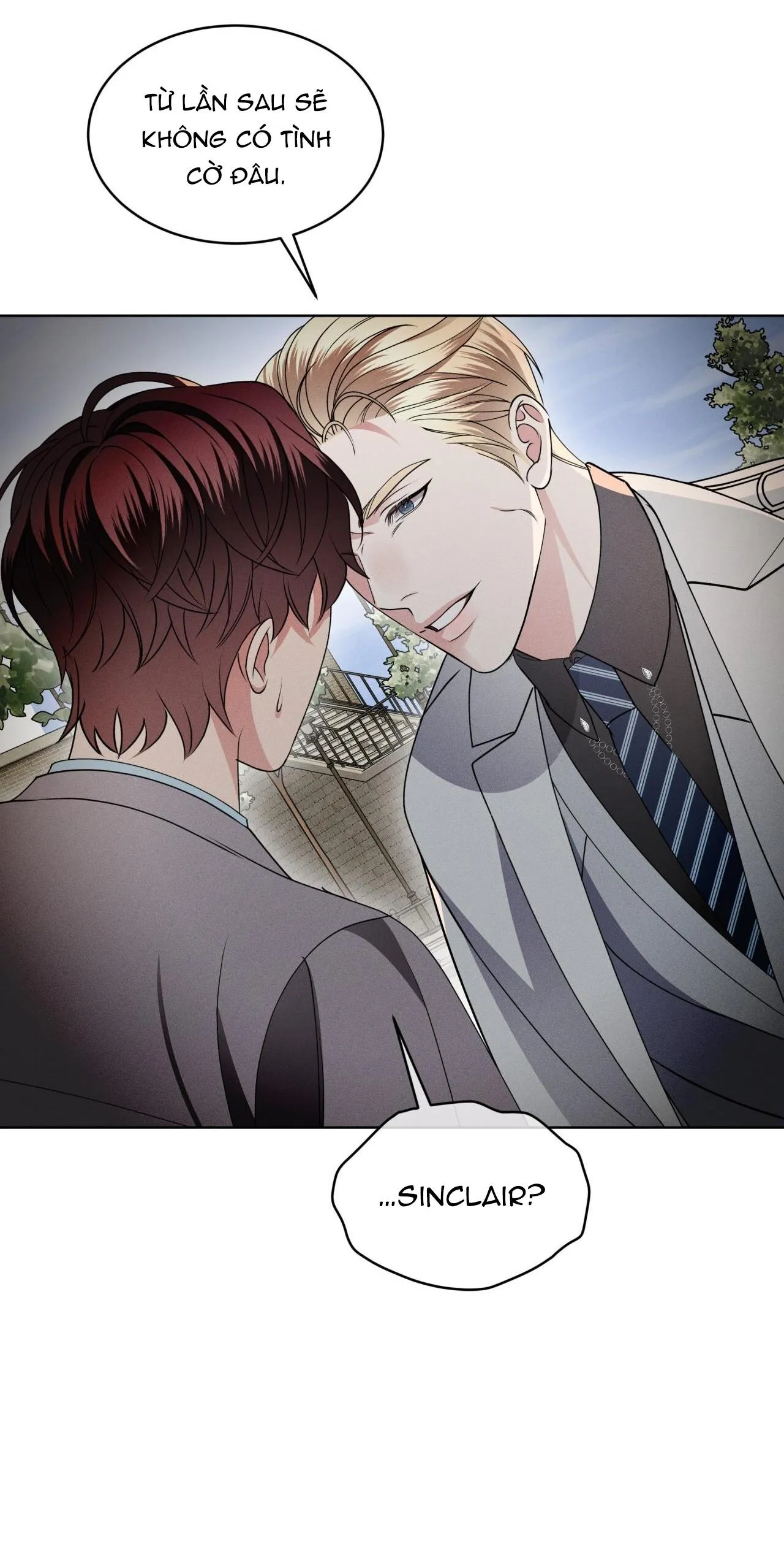 NIGHT OF LONDON Chapter 19 Trang 52