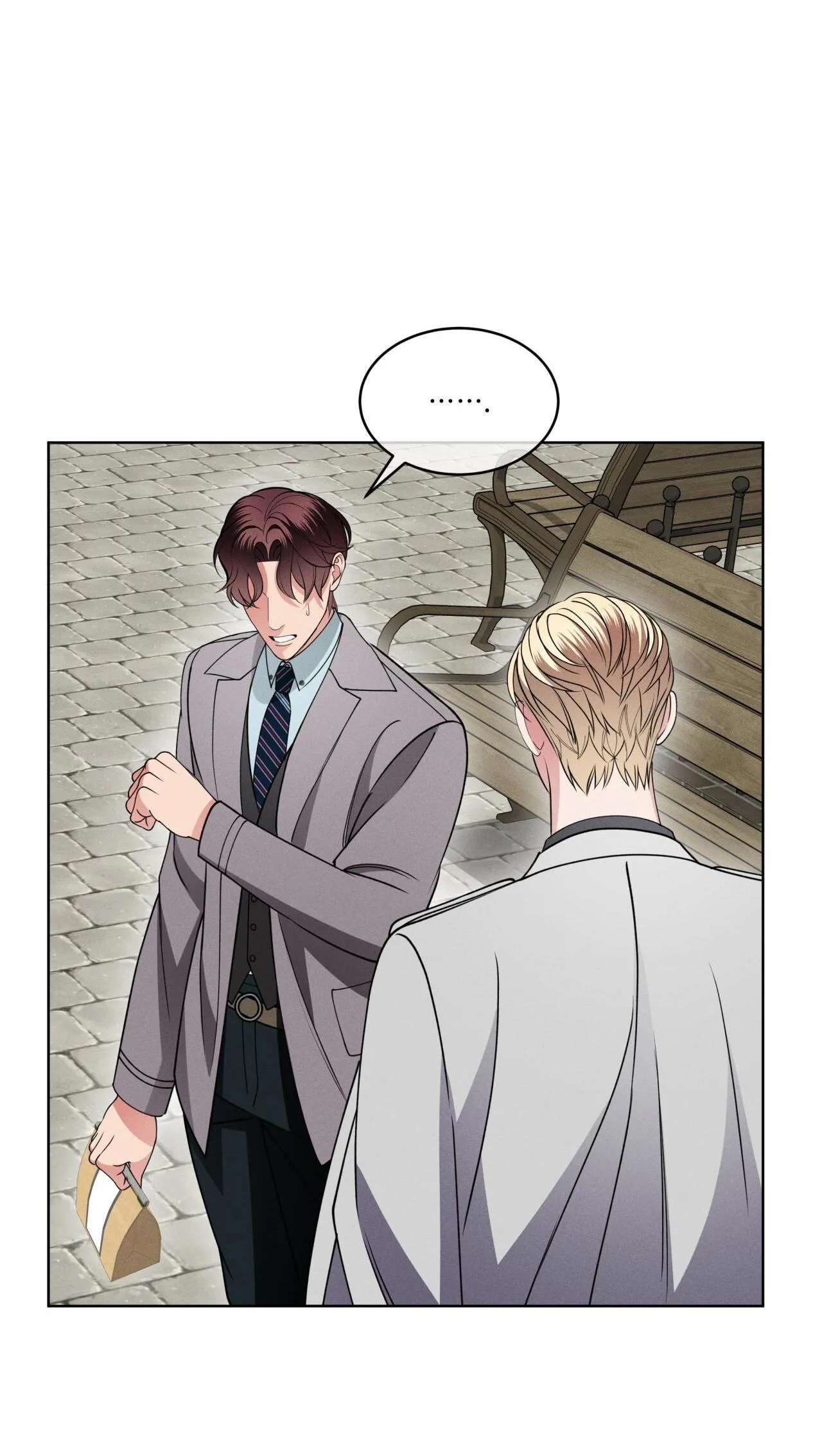 NIGHT OF LONDON Chapter 19 Trang 57