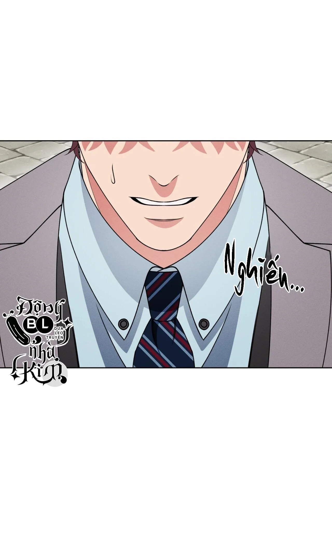 NIGHT OF LONDON Chapter 19 Trang 59