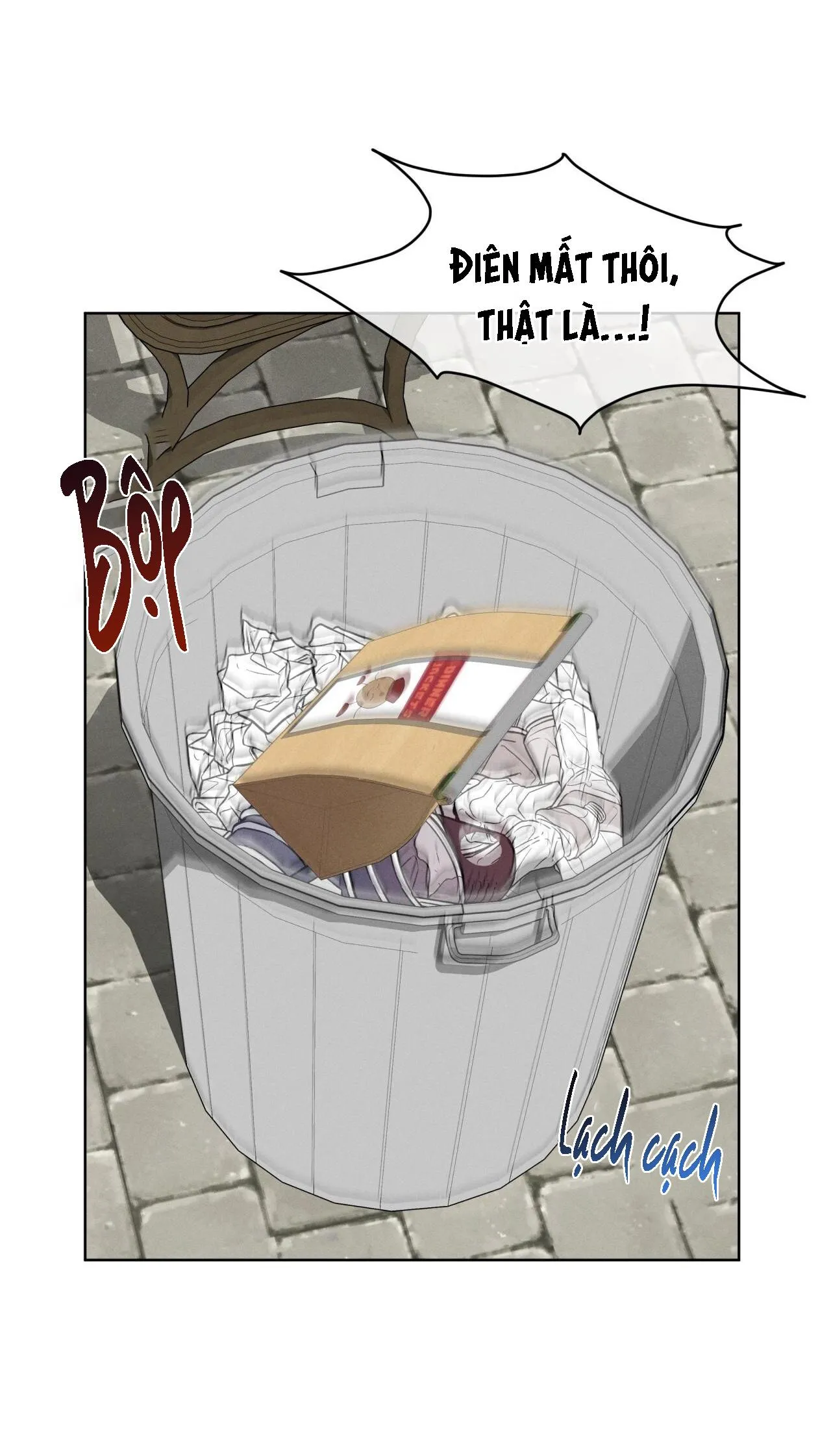 NIGHT OF LONDON Chapter 19 Trang 60