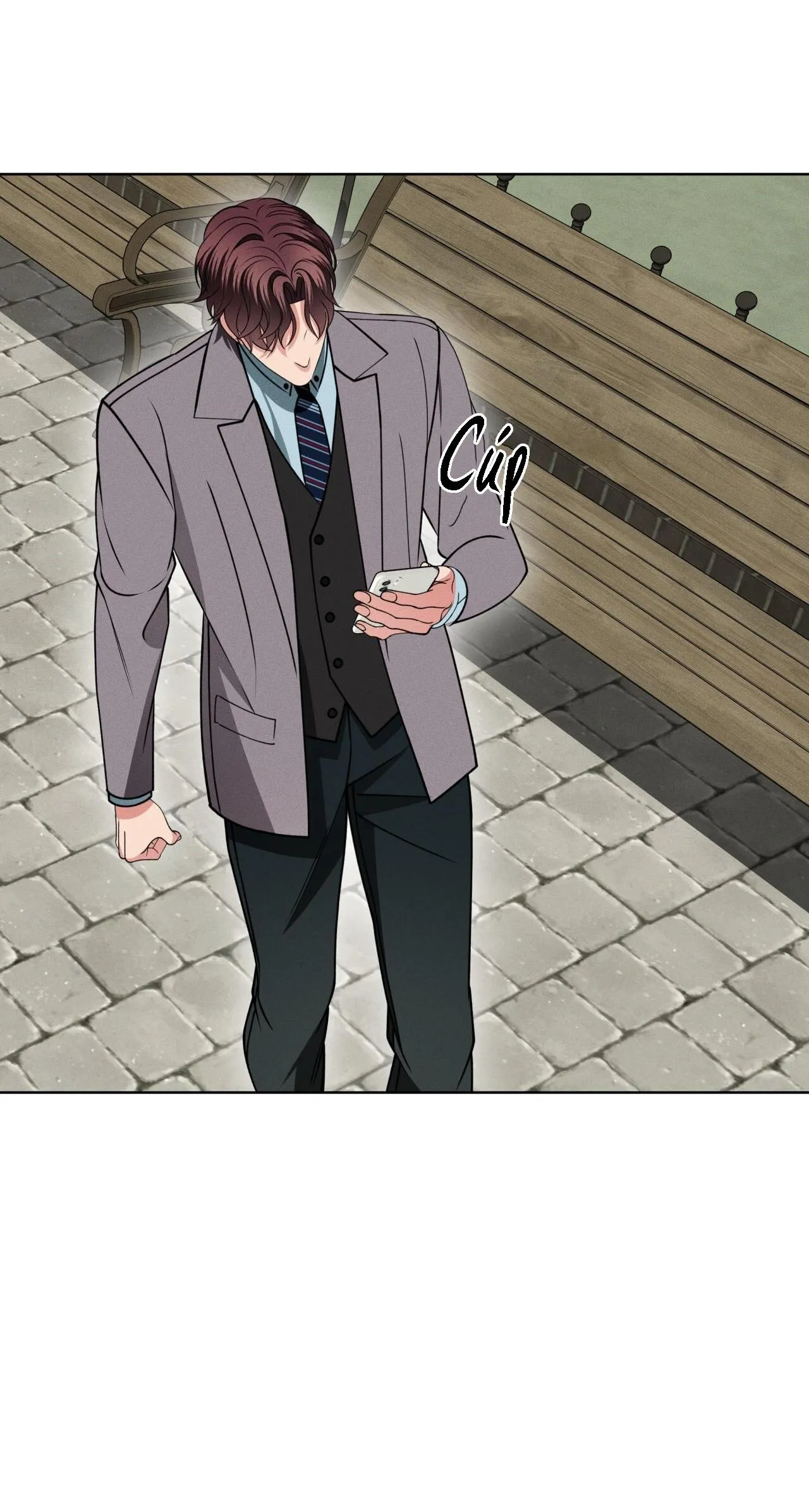 NIGHT OF LONDON Chapter 19 Trang 65