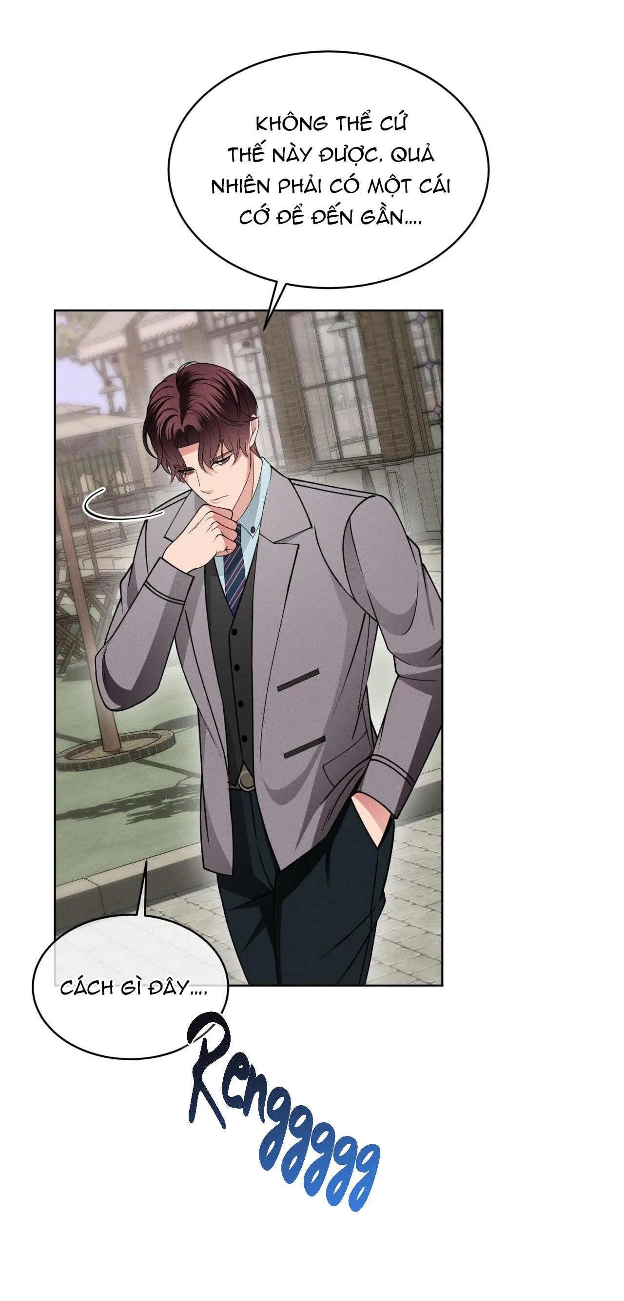 NIGHT OF LONDON Chapter 19 Trang 66