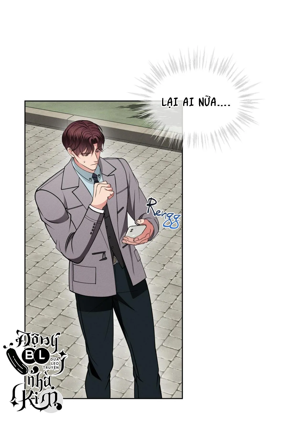 NIGHT OF LONDON Chapter 19 Trang 67