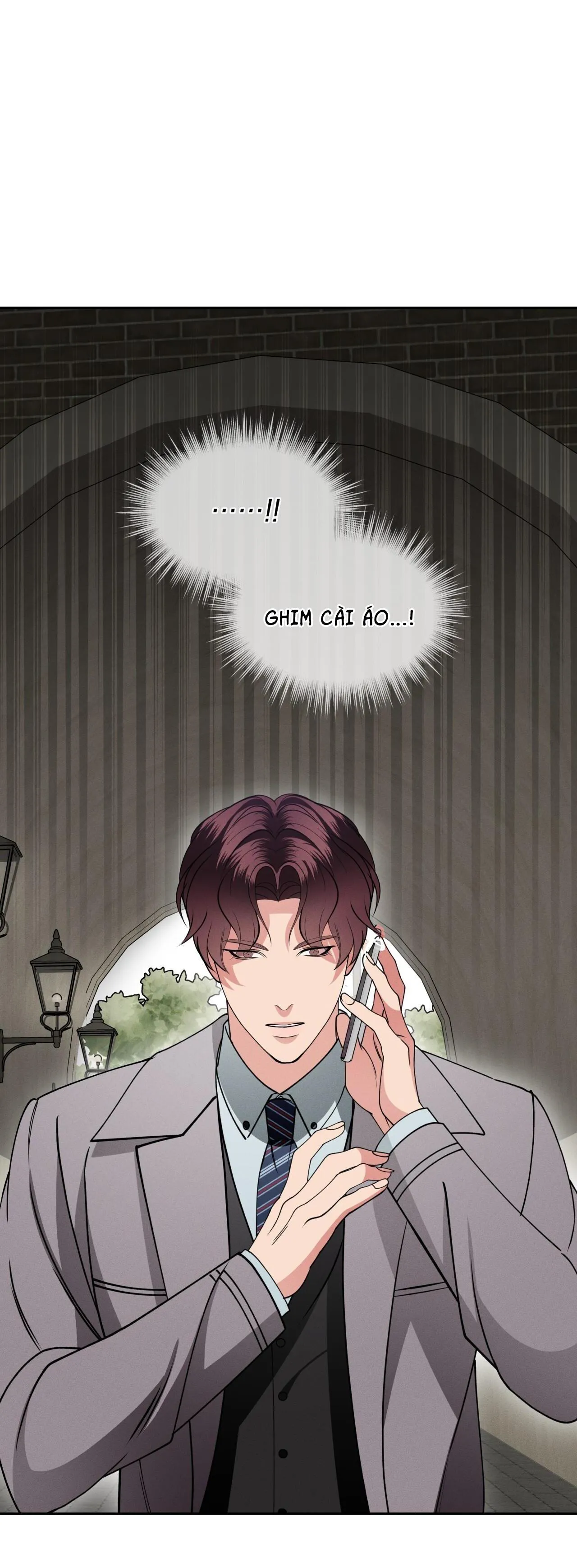 NIGHT OF LONDON Chapter 19 Trang 74