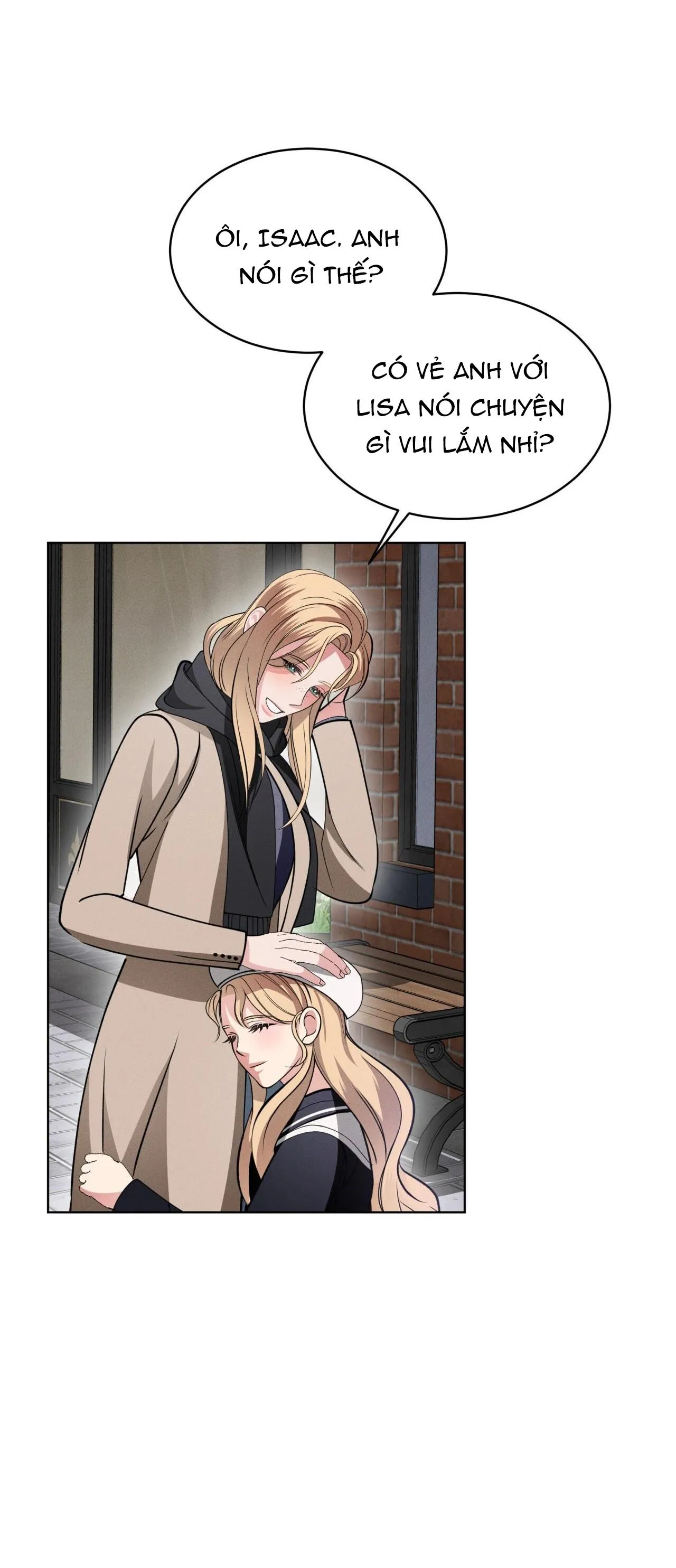 NIGHT OF LONDON Chapter 19 Trang 76