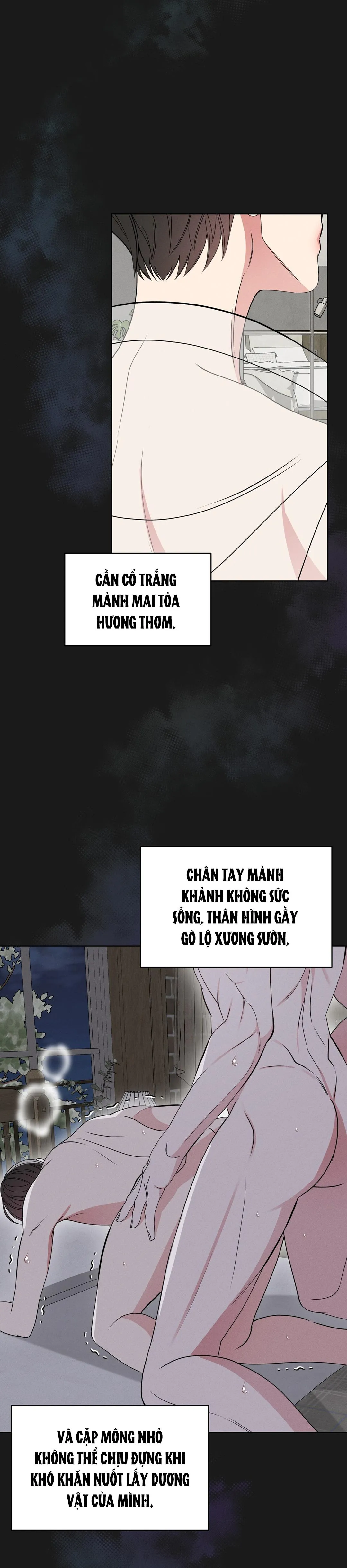 NIGHT OF LONDON Chapter 21 Trang 12