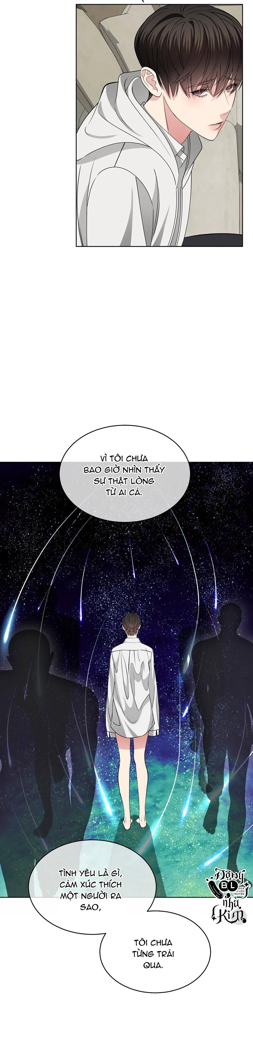 NIGHT OF LONDON Chapter 21 Trang 24