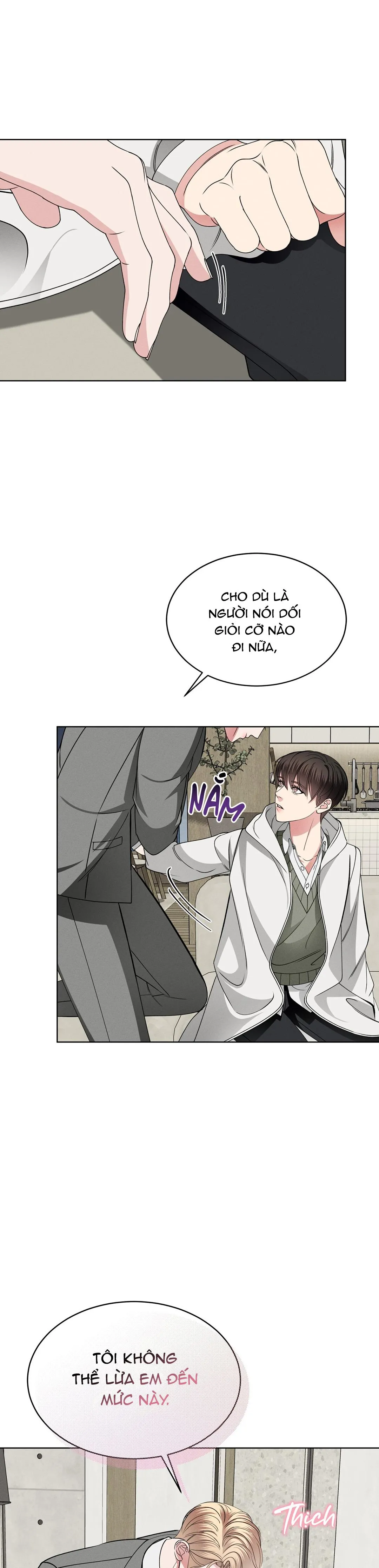 NIGHT OF LONDON Chapter 21 Trang 25