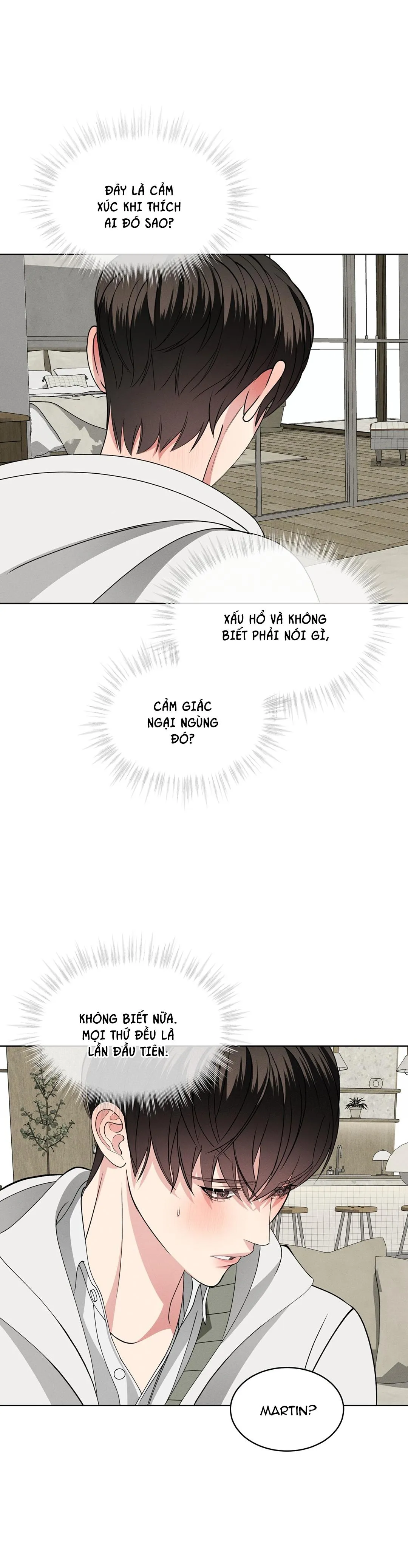 NIGHT OF LONDON Chapter 21 Trang 30