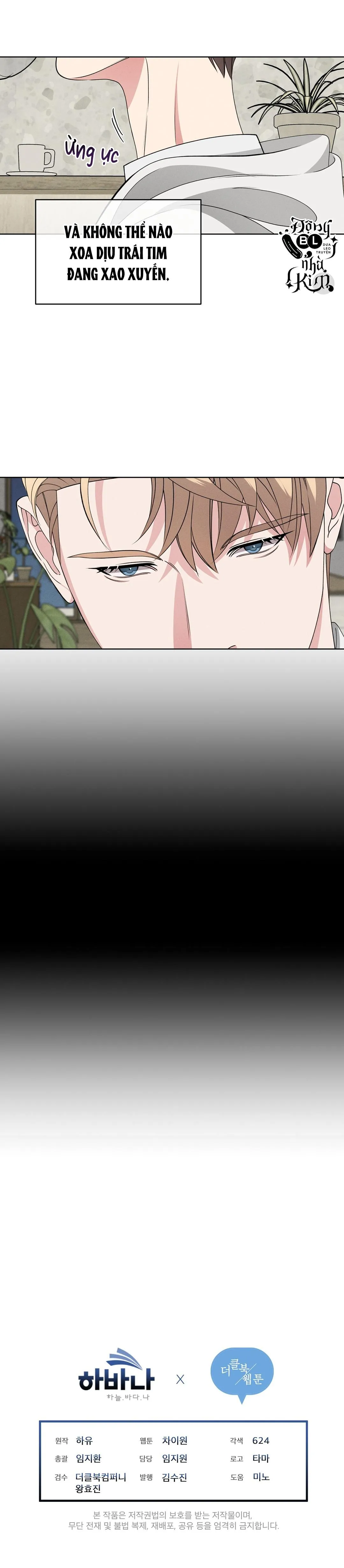 NIGHT OF LONDON Chapter 21 Trang 35