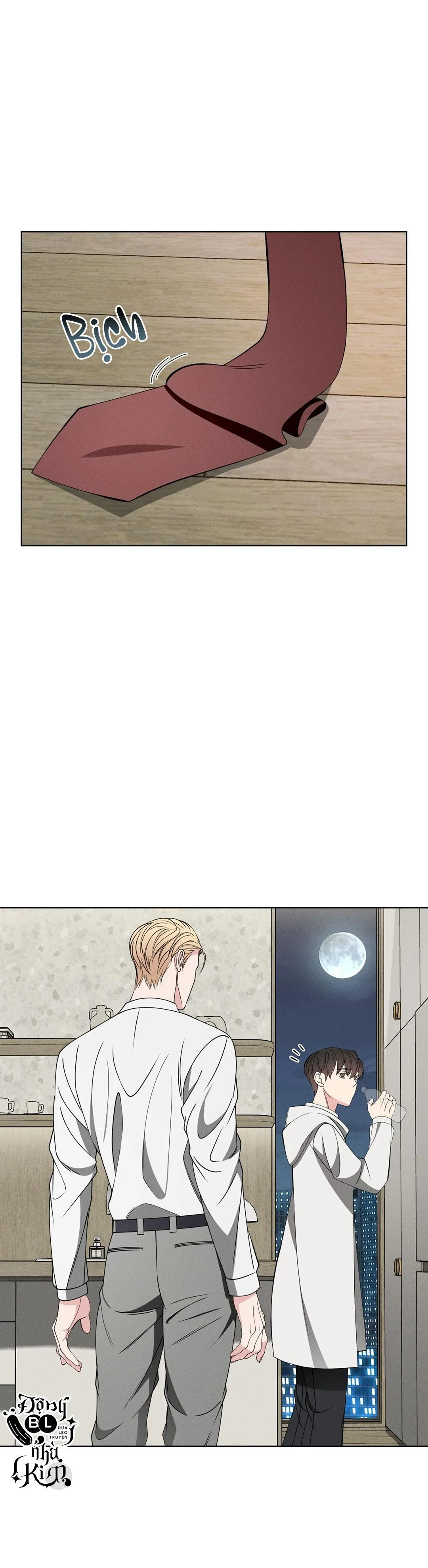 NIGHT OF LONDON Chapter 22 Trang 6