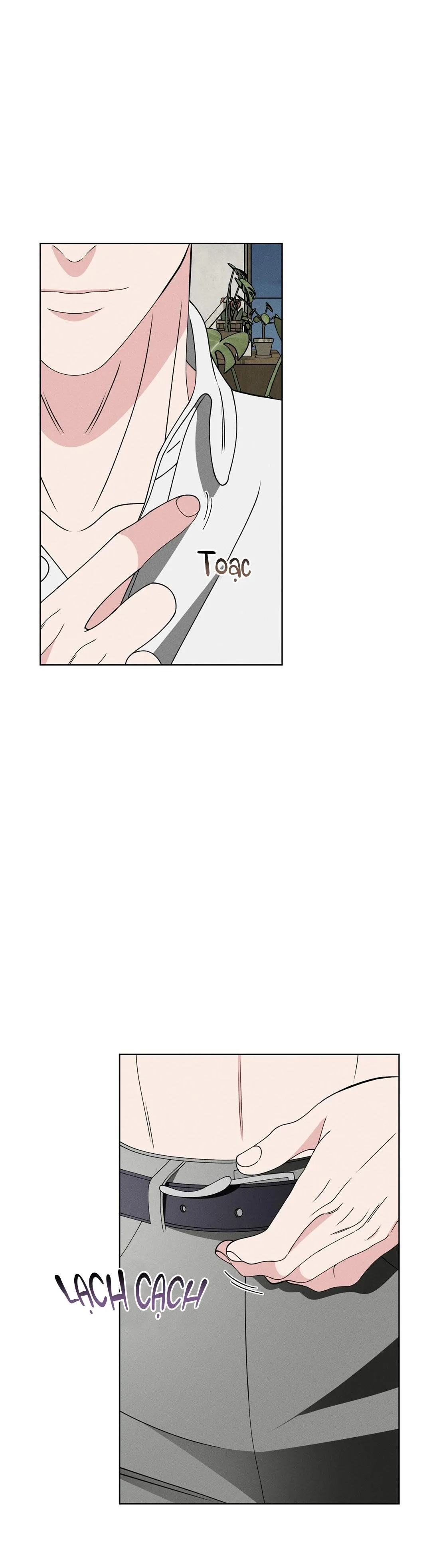 NIGHT OF LONDON Chapter 22 Trang 7