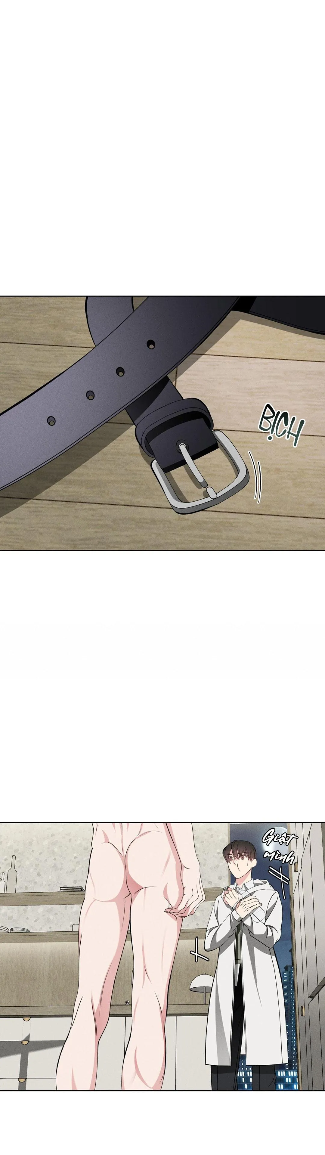 NIGHT OF LONDON Chapter 22 Trang 8