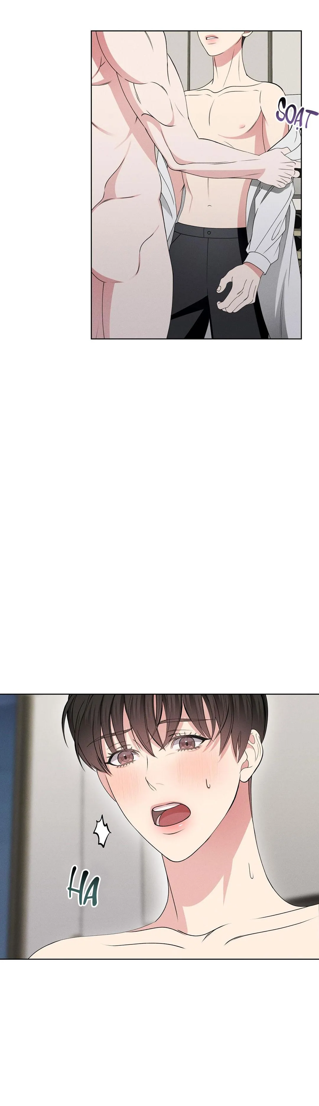 NIGHT OF LONDON Chapter 22 Trang 15