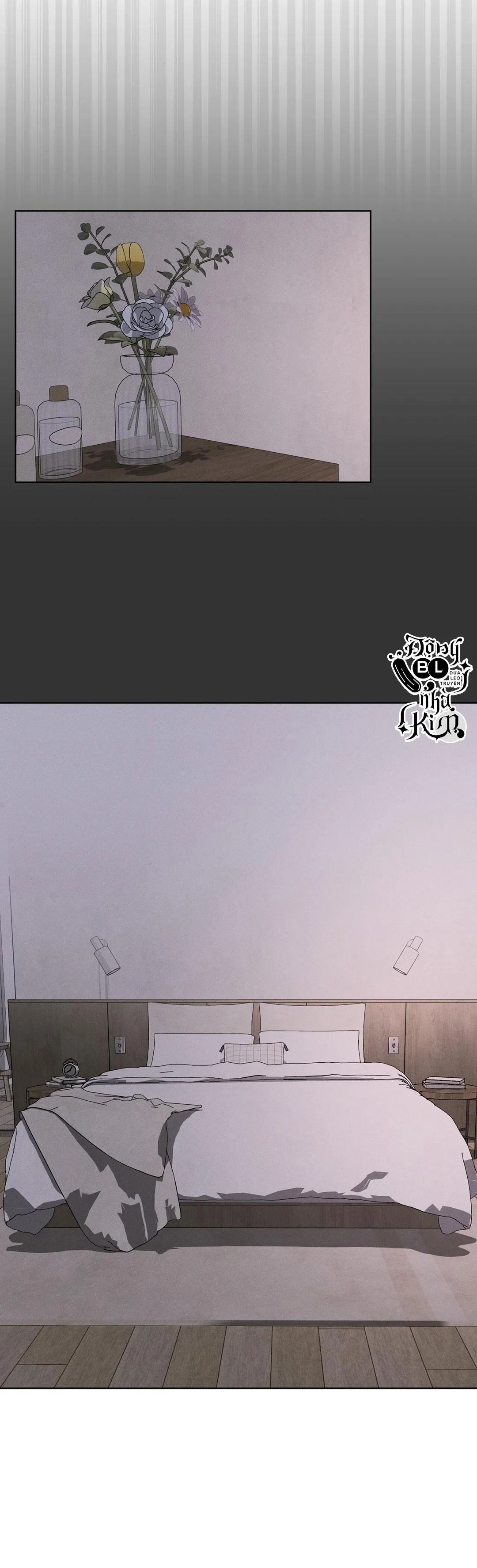 NIGHT OF LONDON Chapter 22 Trang 19