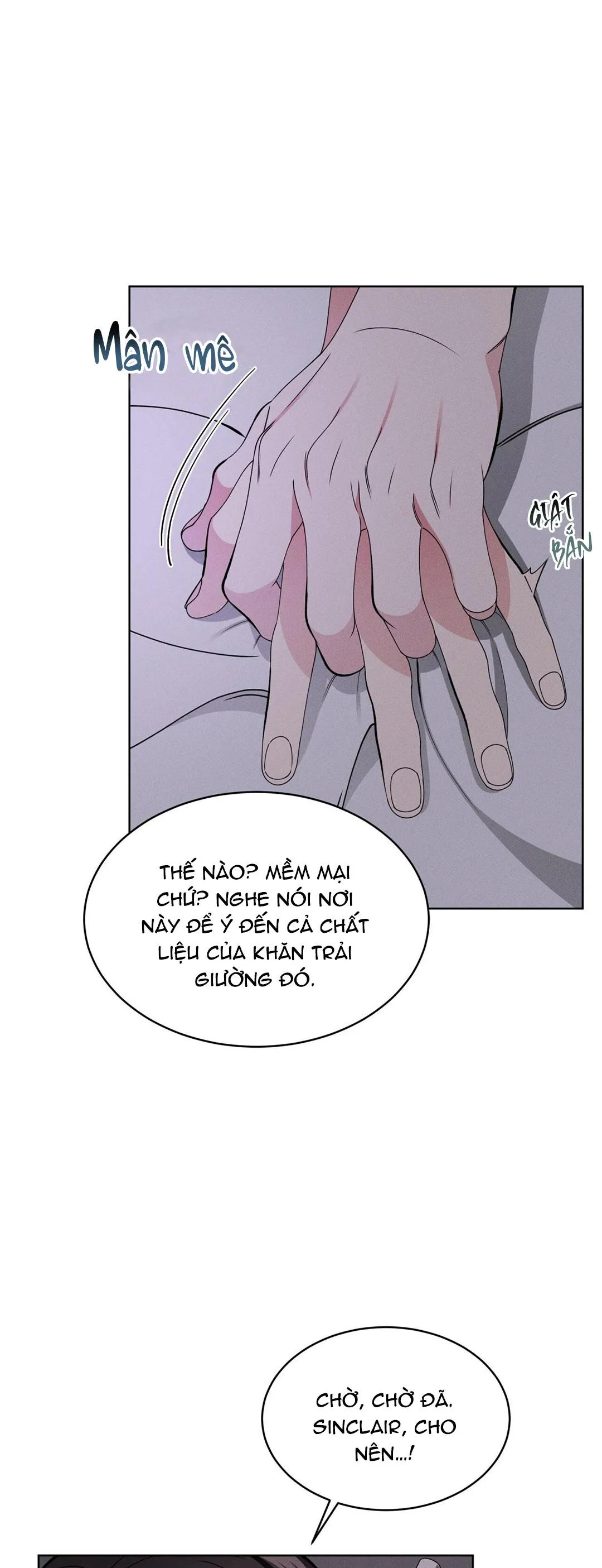 NIGHT OF LONDON Chapter 22 Trang 20