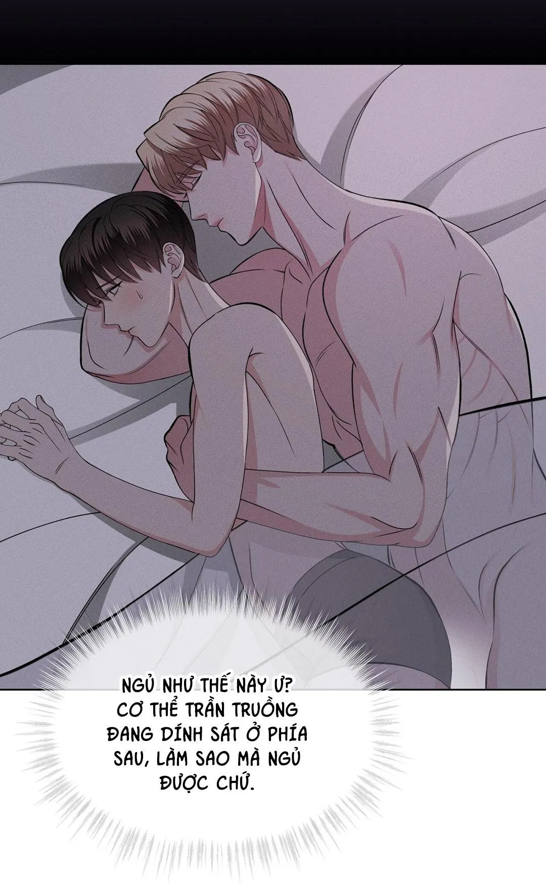 NIGHT OF LONDON Chapter 22 Trang 28