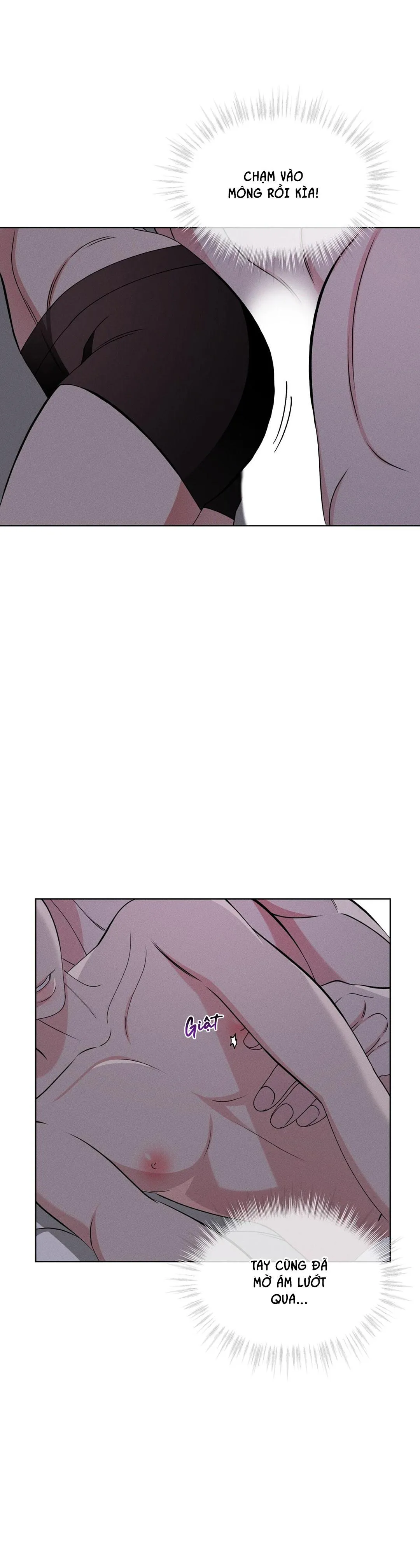 NIGHT OF LONDON Chapter 22 Trang 29