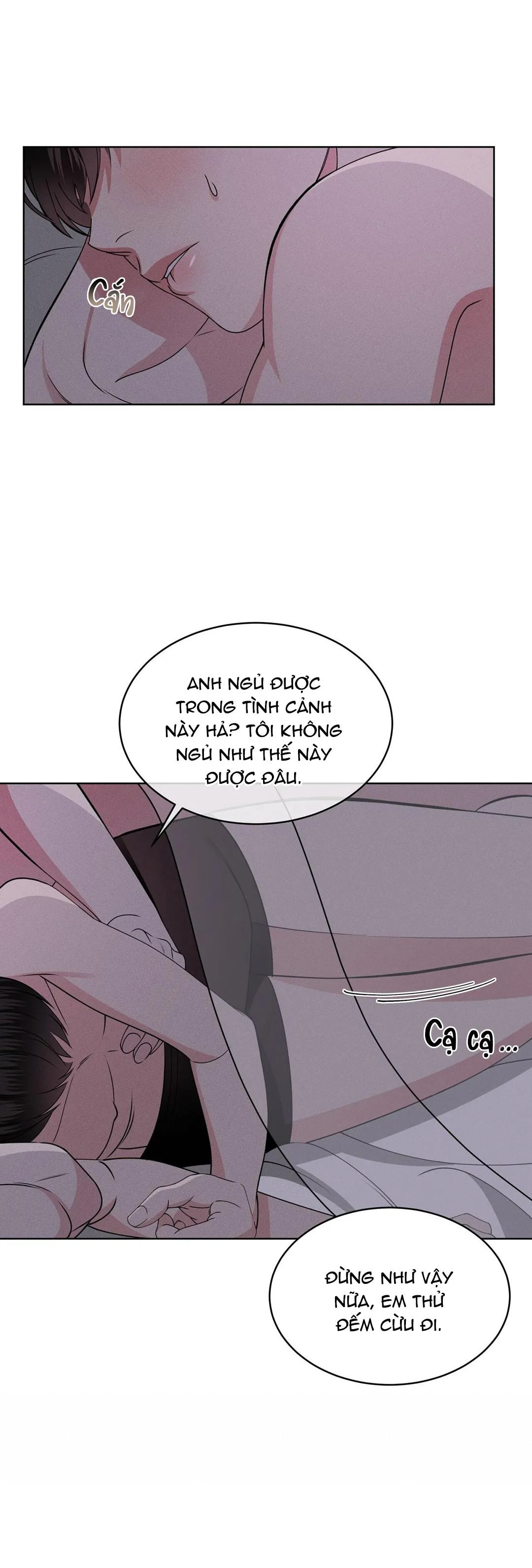 NIGHT OF LONDON Chapter 22 Trang 31