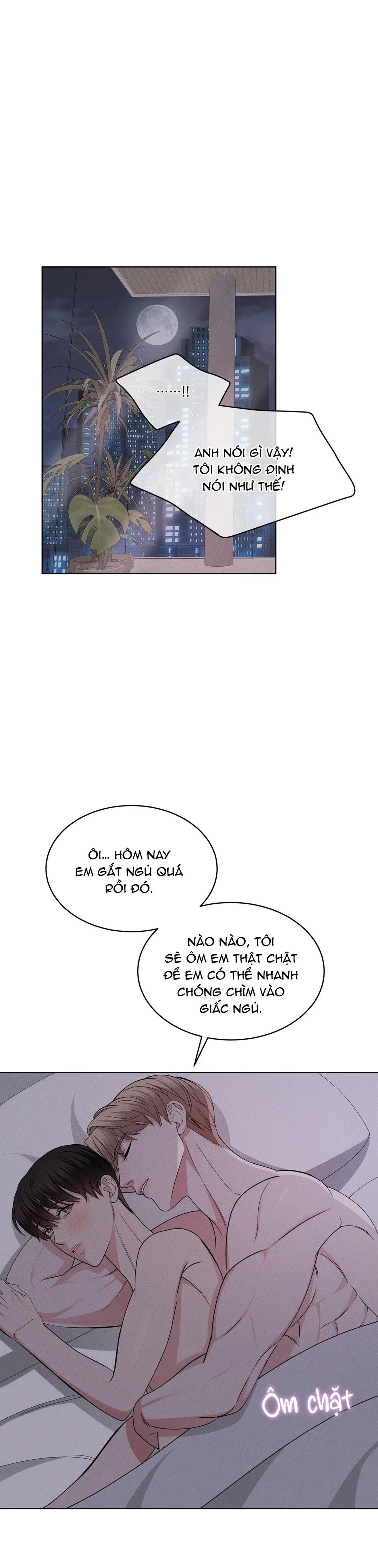 NIGHT OF LONDON Chapter 22 Trang 33