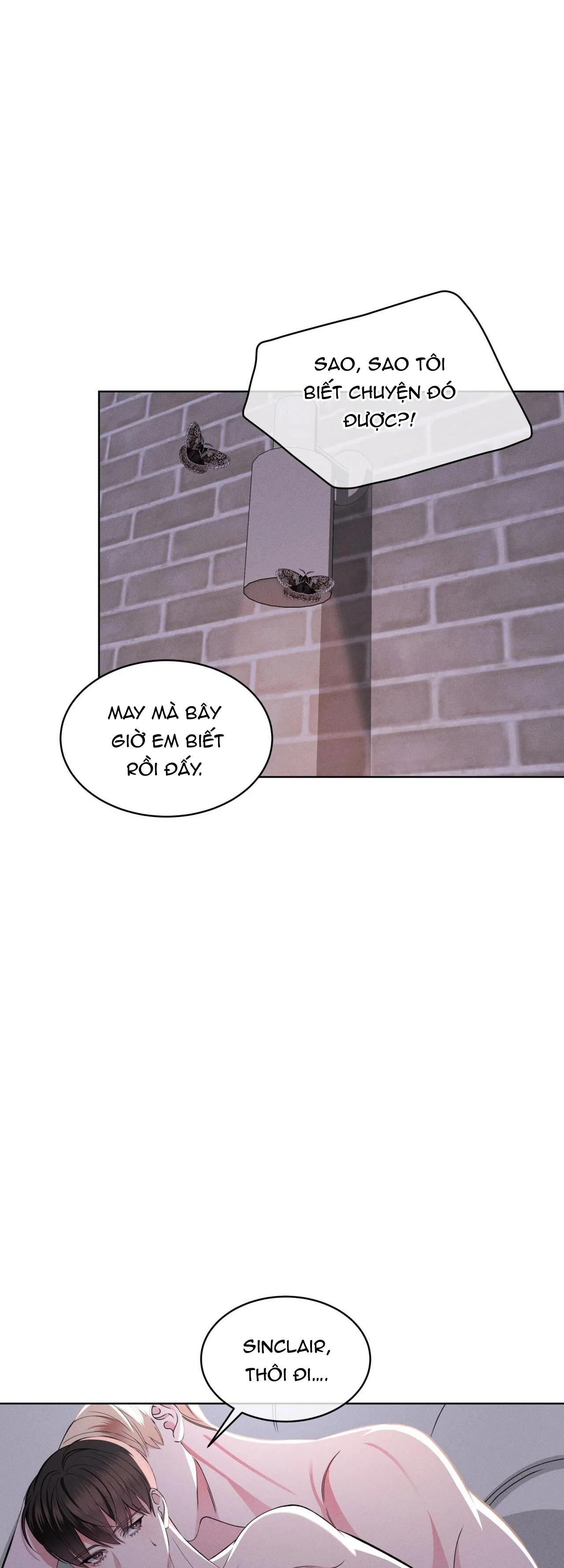 NIGHT OF LONDON Chapter 23 Trang 4