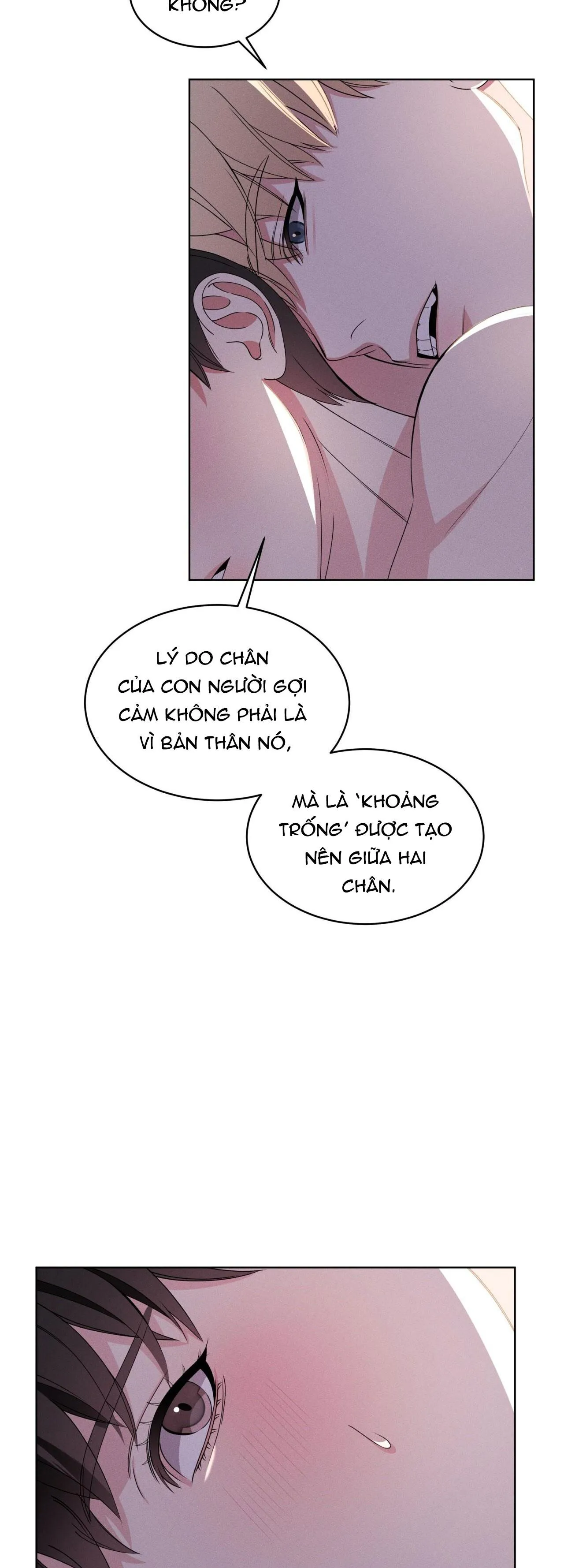 NIGHT OF LONDON Chapter 23 Trang 7