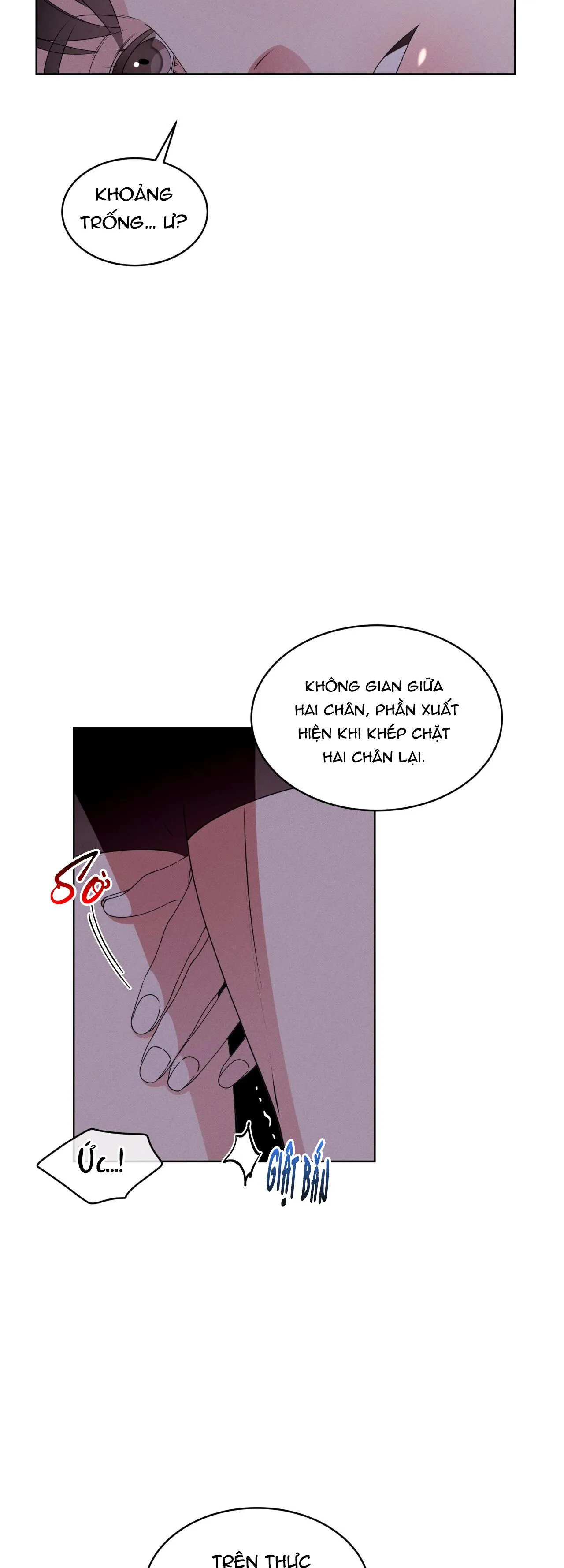 NIGHT OF LONDON Chapter 23 Trang 8