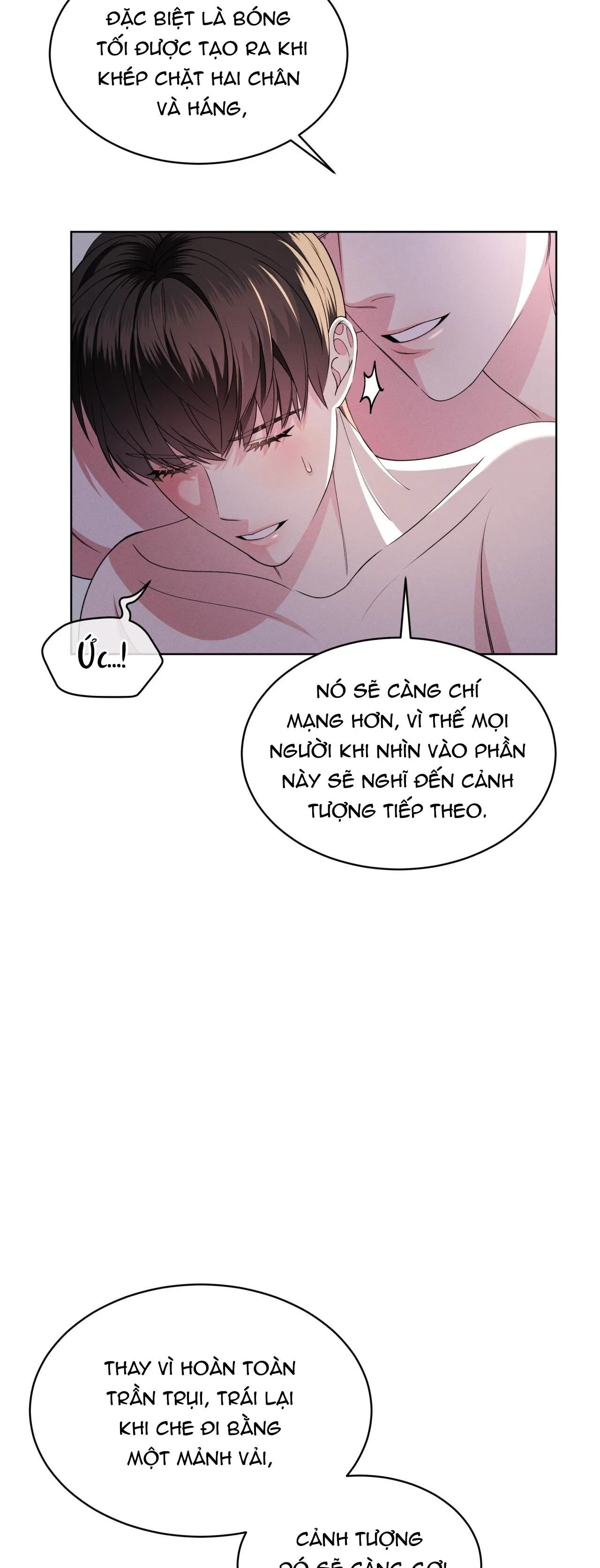 NIGHT OF LONDON Chapter 23 Trang 11