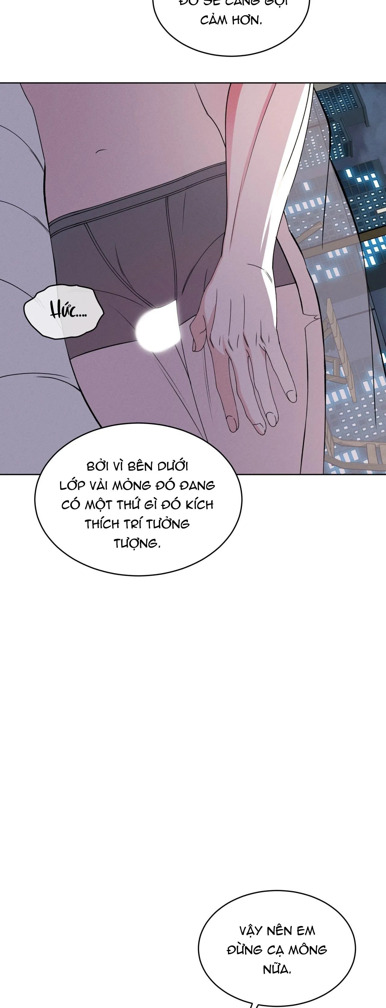 NIGHT OF LONDON Chapter 23 Trang 12