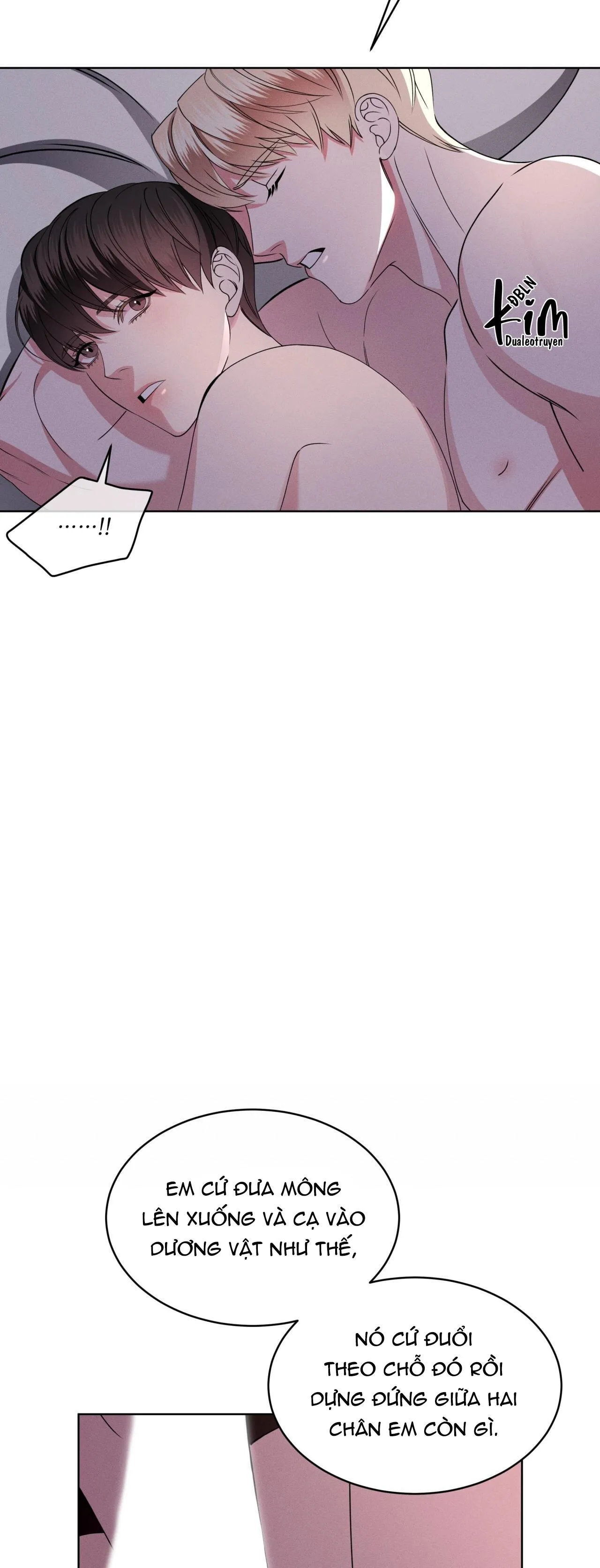 NIGHT OF LONDON Chapter 23 Trang 13