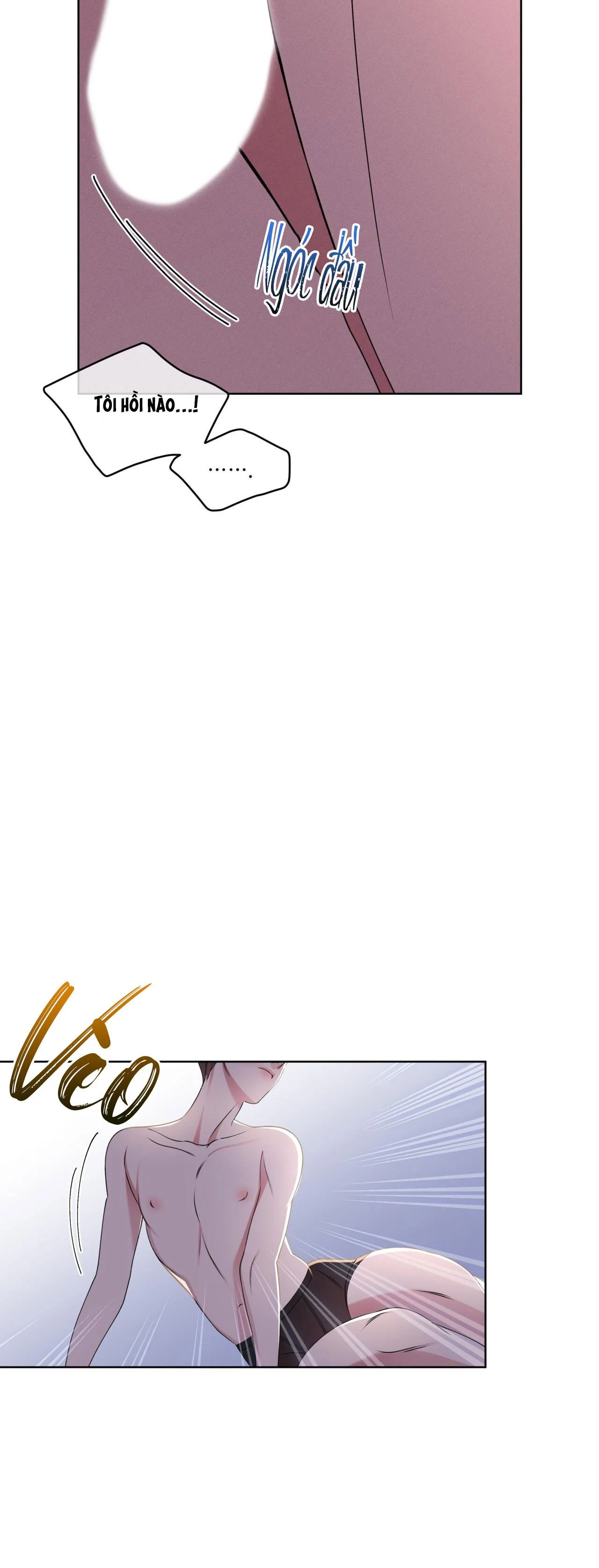 NIGHT OF LONDON Chapter 23 Trang 14