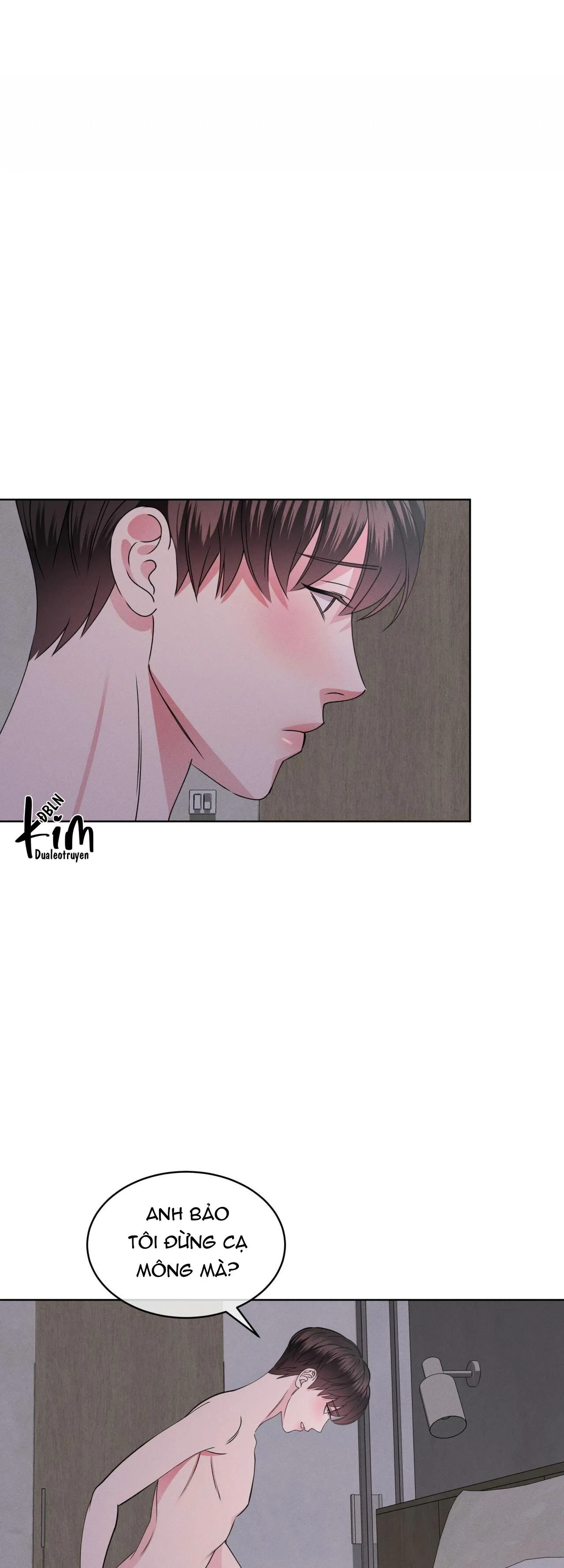 NIGHT OF LONDON Chapter 23 Trang 18