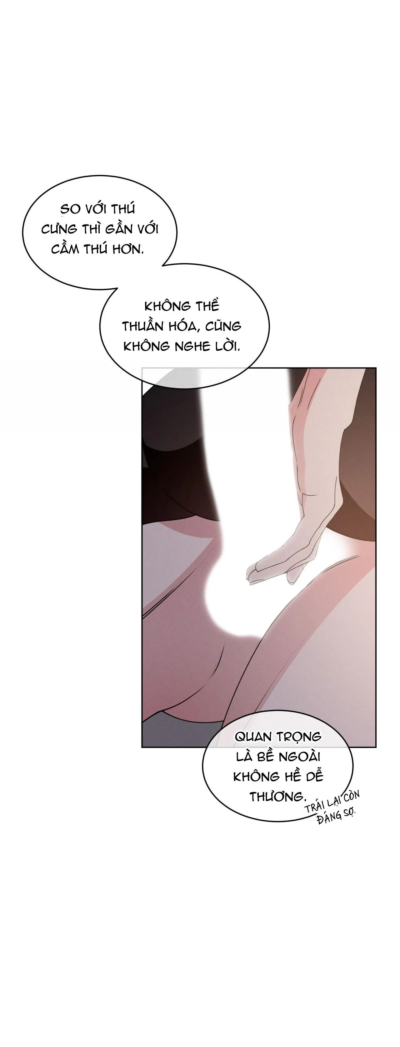 NIGHT OF LONDON Chapter 23 Trang 22