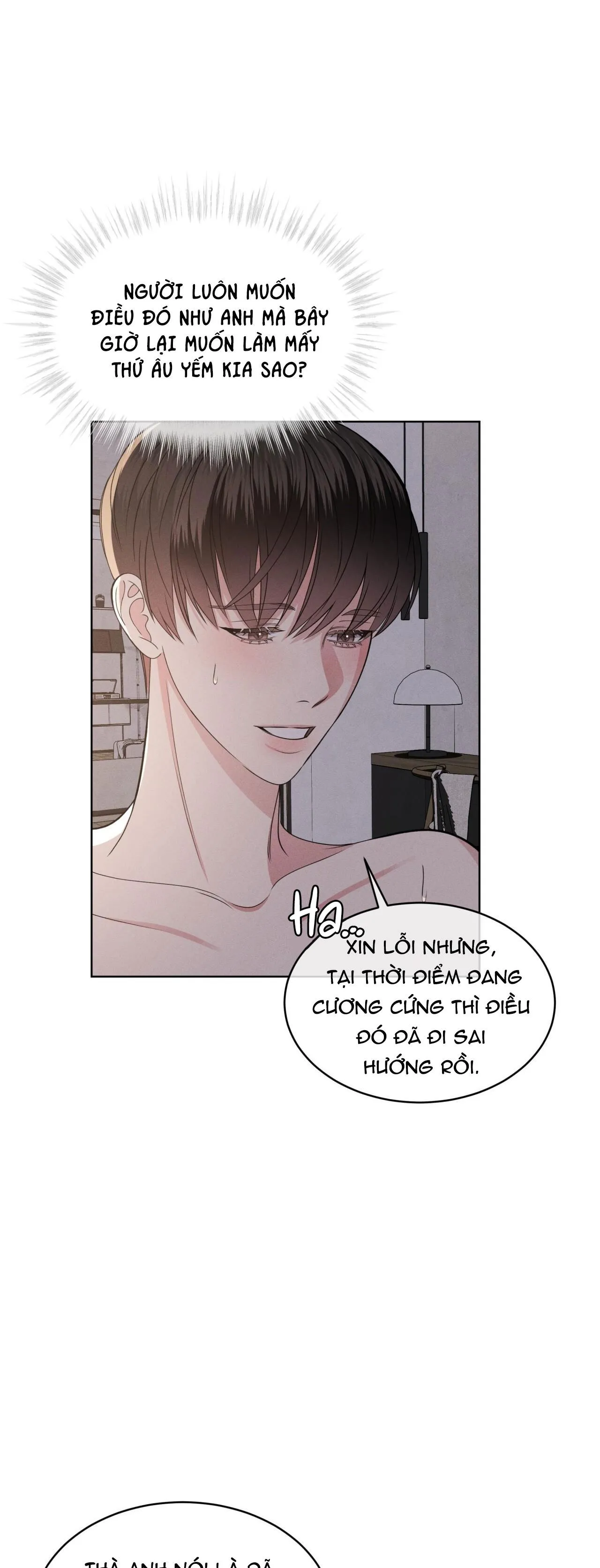 NIGHT OF LONDON Chapter 23 Trang 24