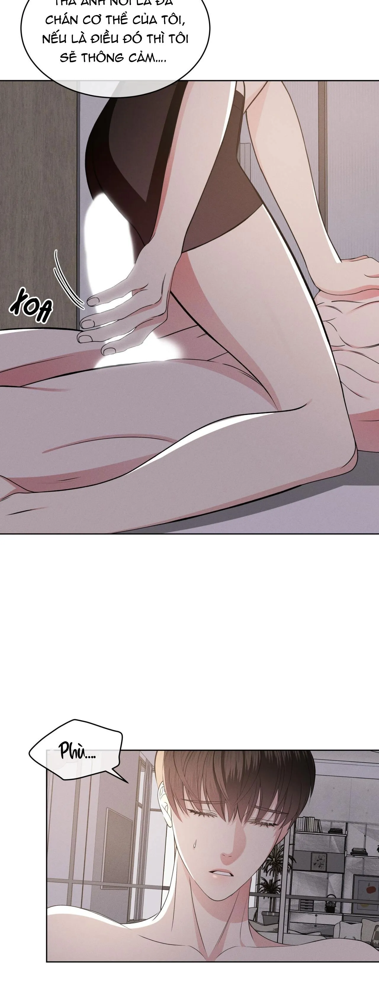 NIGHT OF LONDON Chapter 23 Trang 25