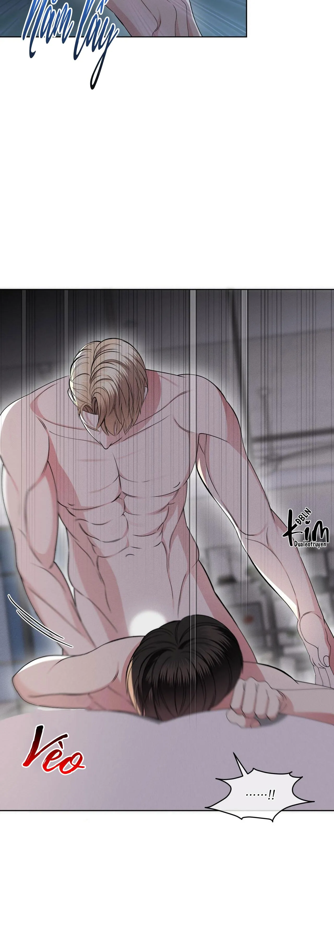 NIGHT OF LONDON Chapter 23 Trang 27