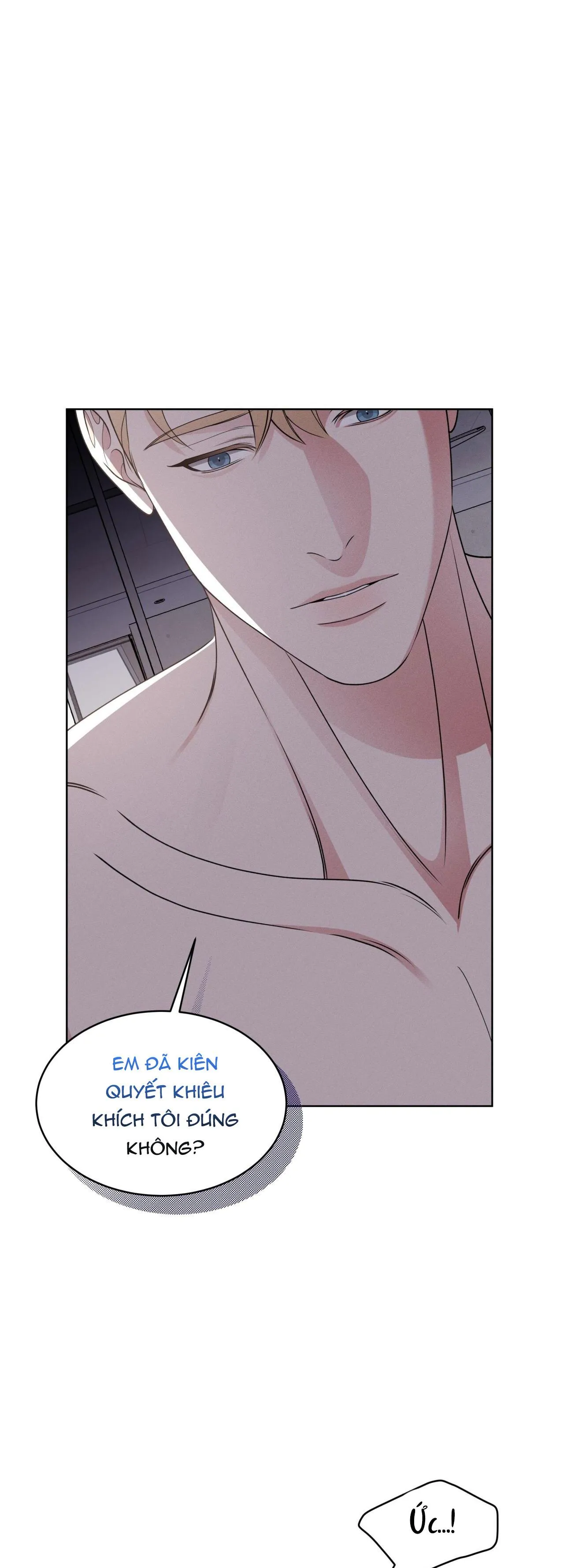 NIGHT OF LONDON Chapter 23 Trang 28