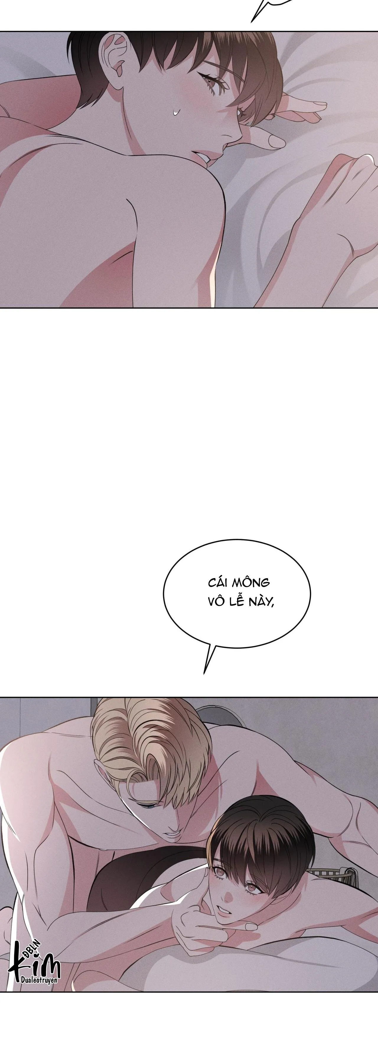 NIGHT OF LONDON Chapter 23 Trang 29