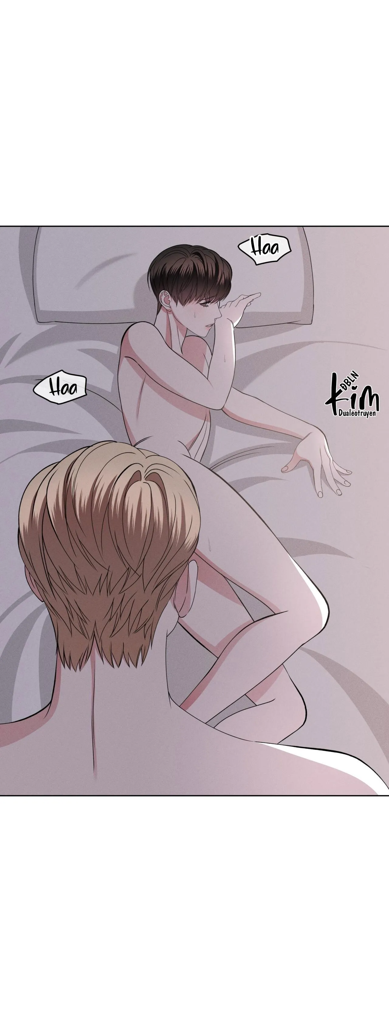 NIGHT OF LONDON Chapter 23 Trang 33