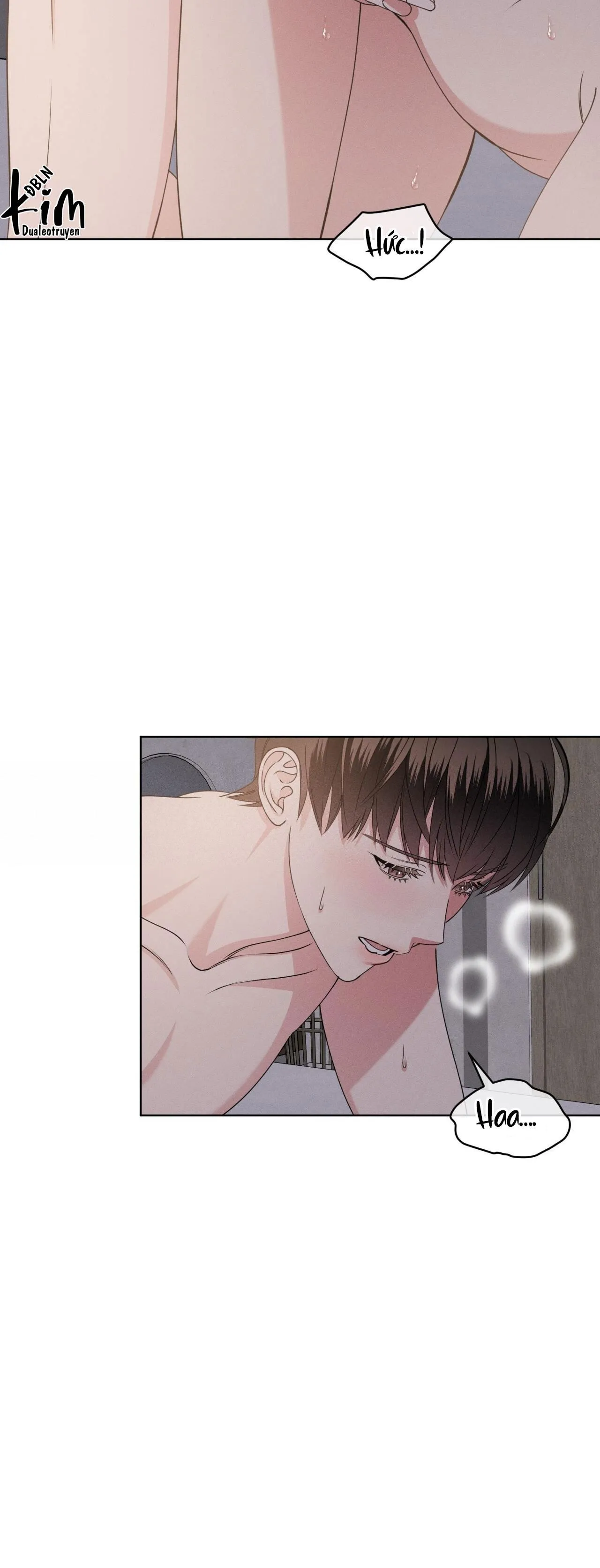 NIGHT OF LONDON Chapter 23 Trang 35