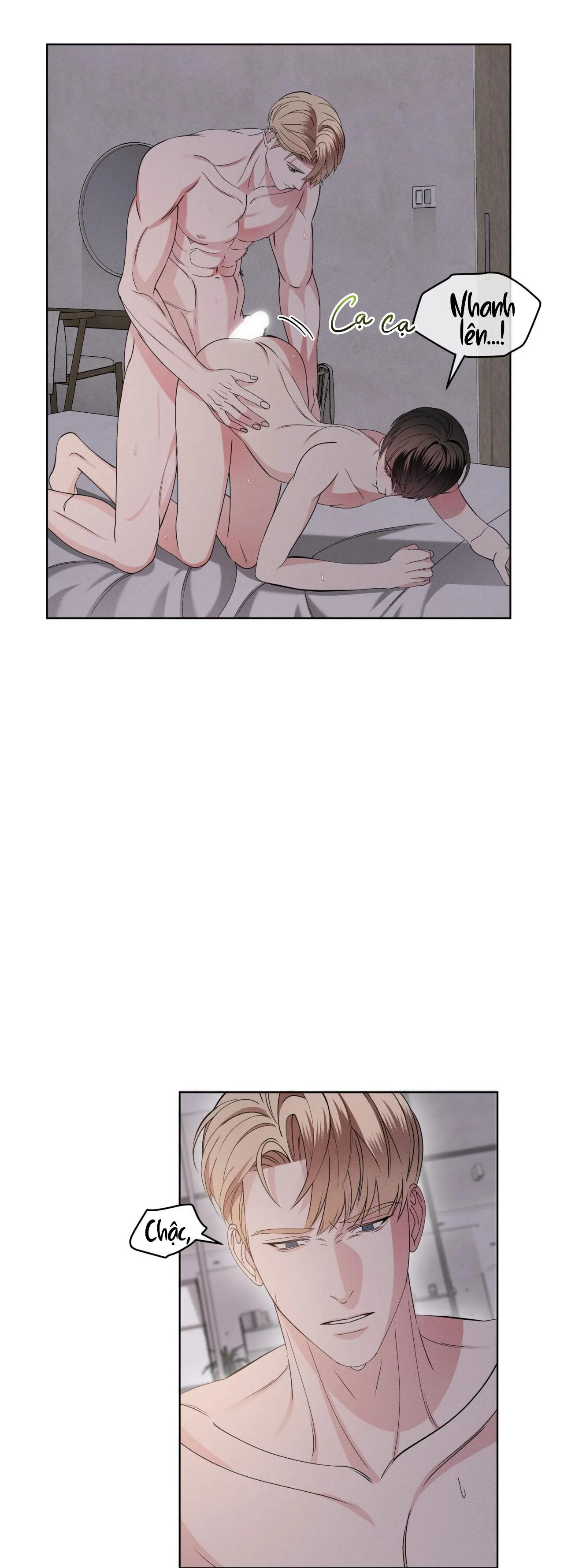 NIGHT OF LONDON Chapter 23 Trang 36