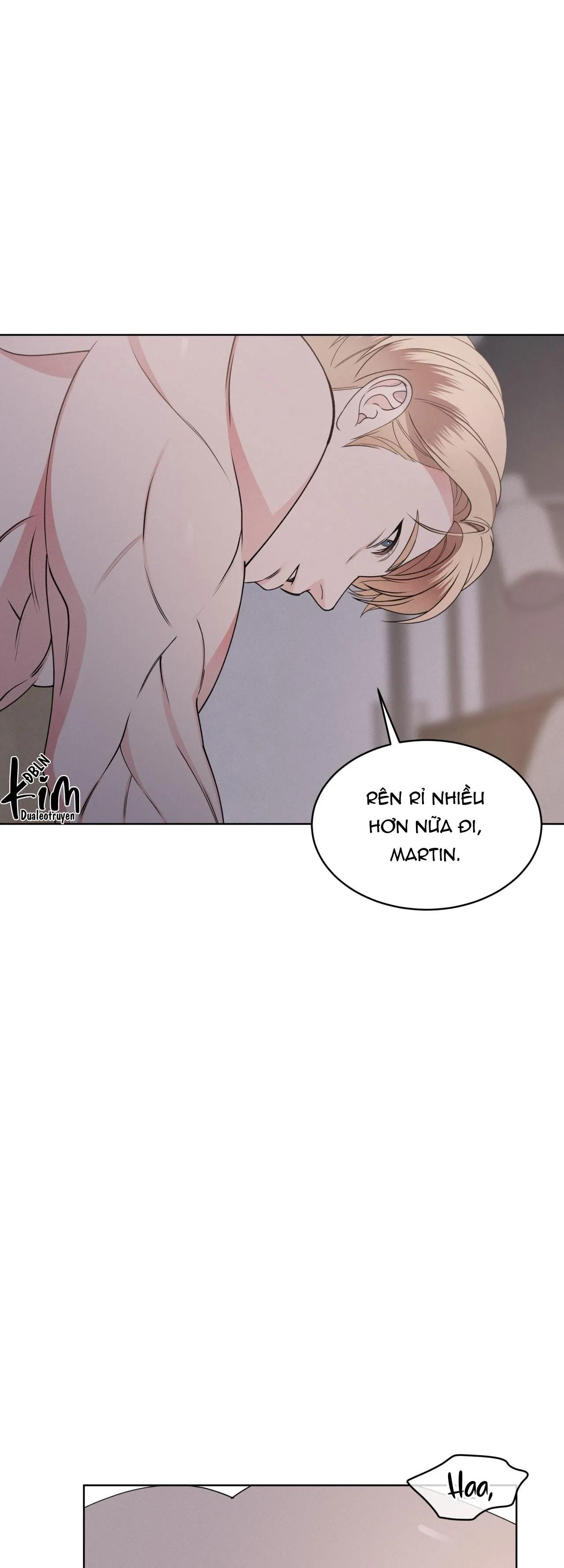 NIGHT OF LONDON Chapter 23 Trang 40