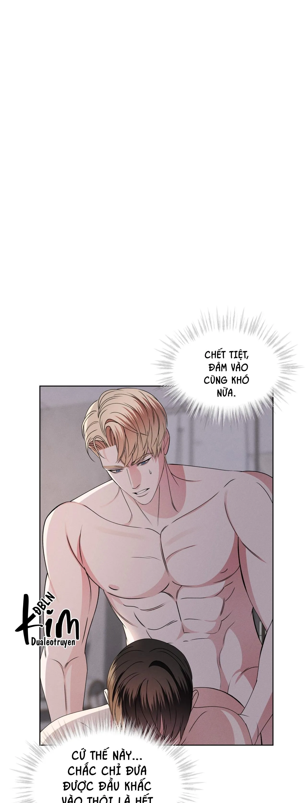 NIGHT OF LONDON Chapter 23 Trang 43