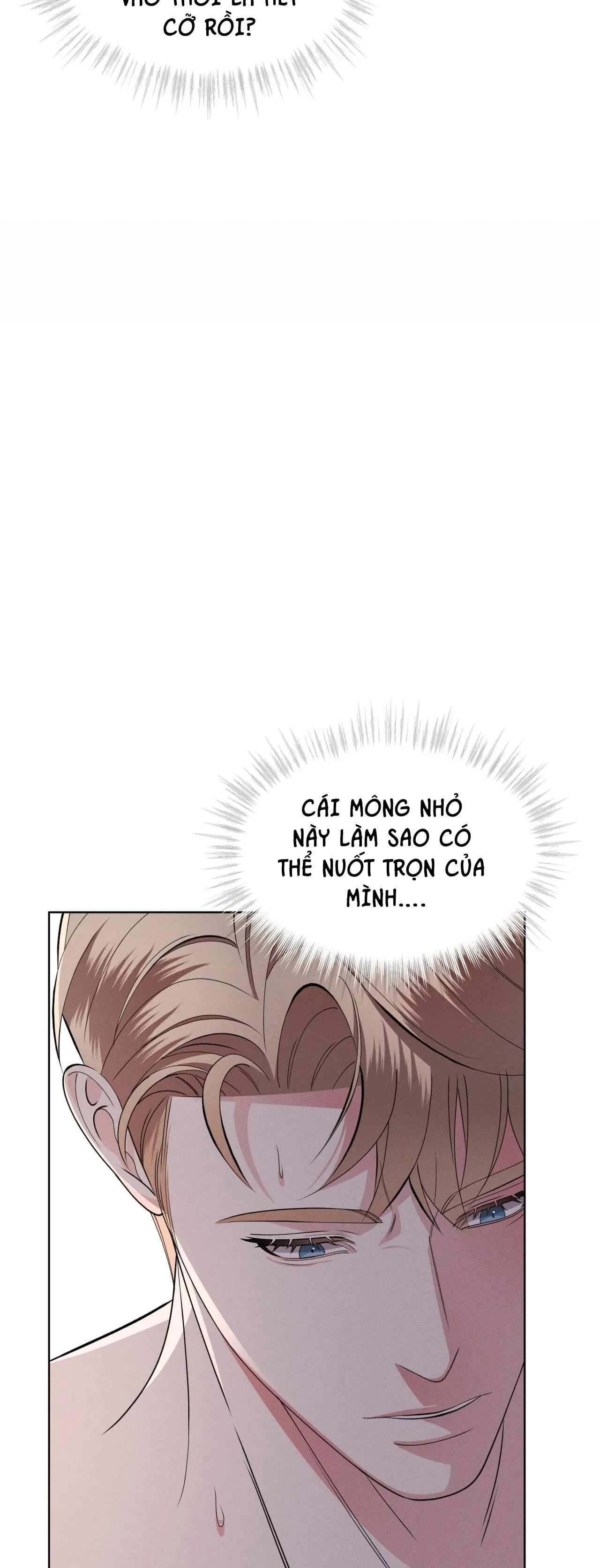 NIGHT OF LONDON Chapter 23 Trang 44