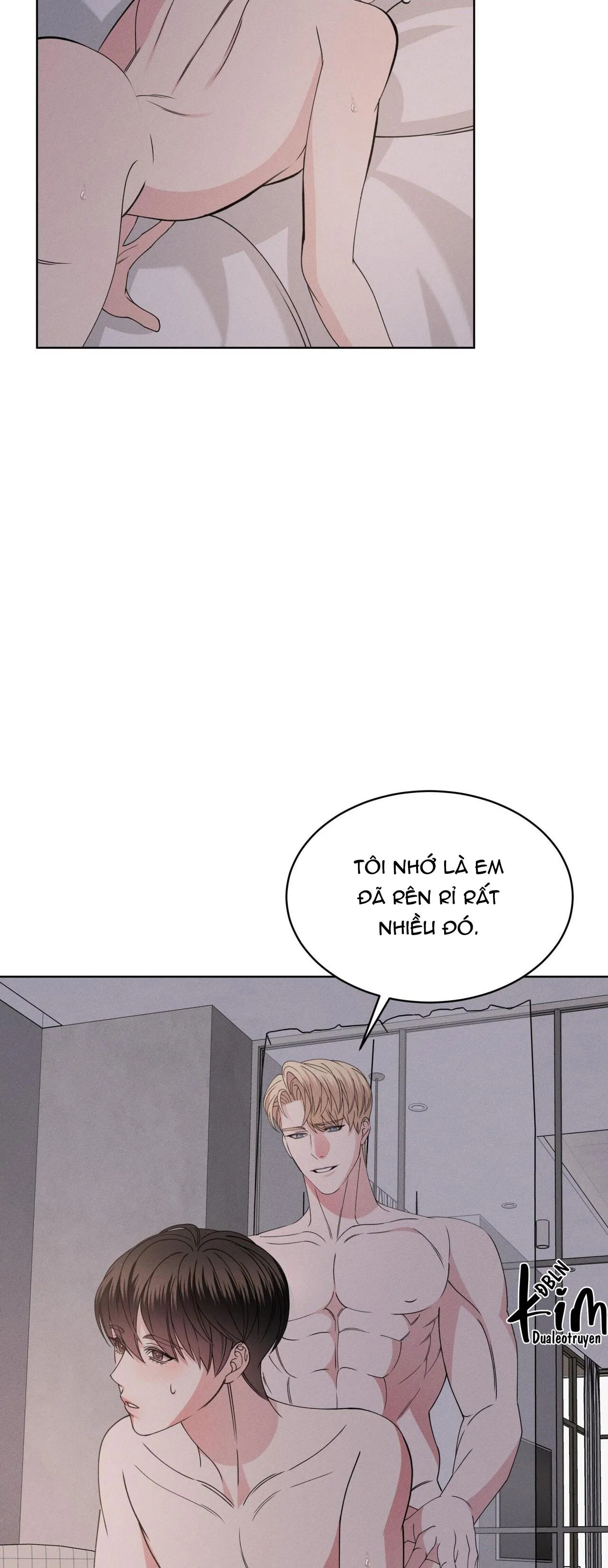 NIGHT OF LONDON Chapter 23 Trang 47