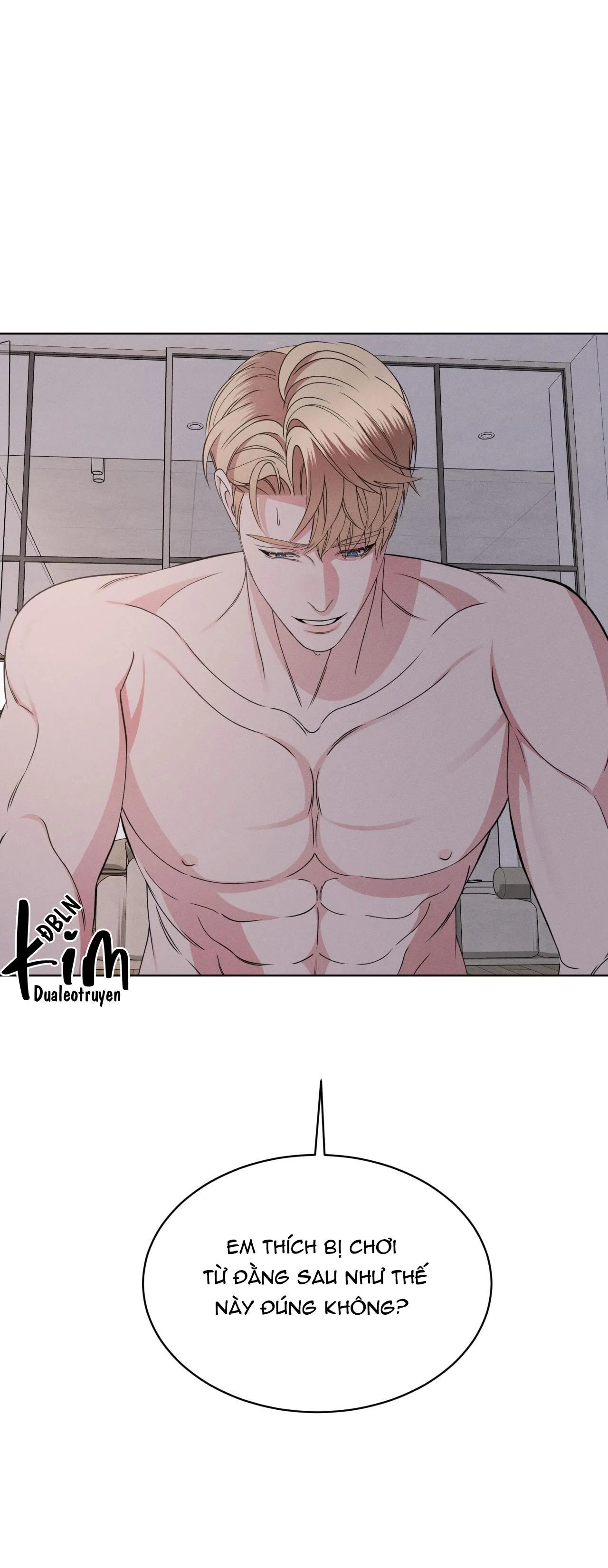 NIGHT OF LONDON Chapter 23 Trang 50