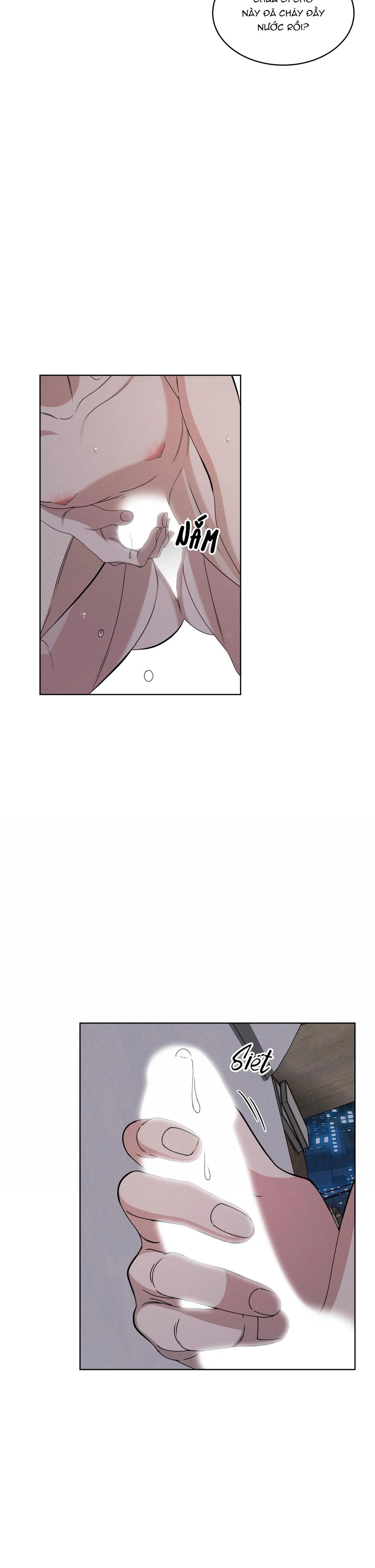 NIGHT OF LONDON Chapter 24 Trang 3