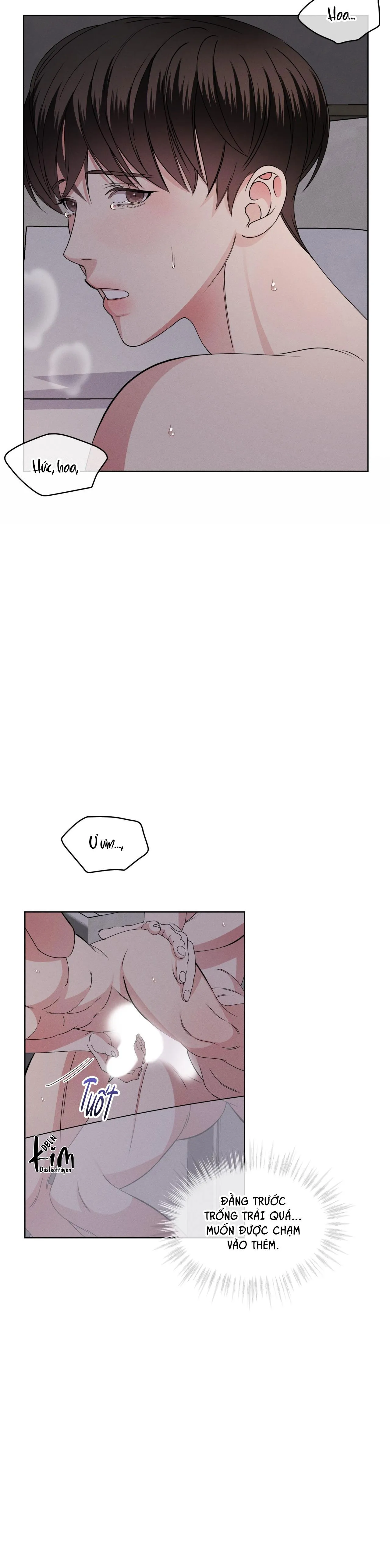 NIGHT OF LONDON Chapter 24 Trang 6