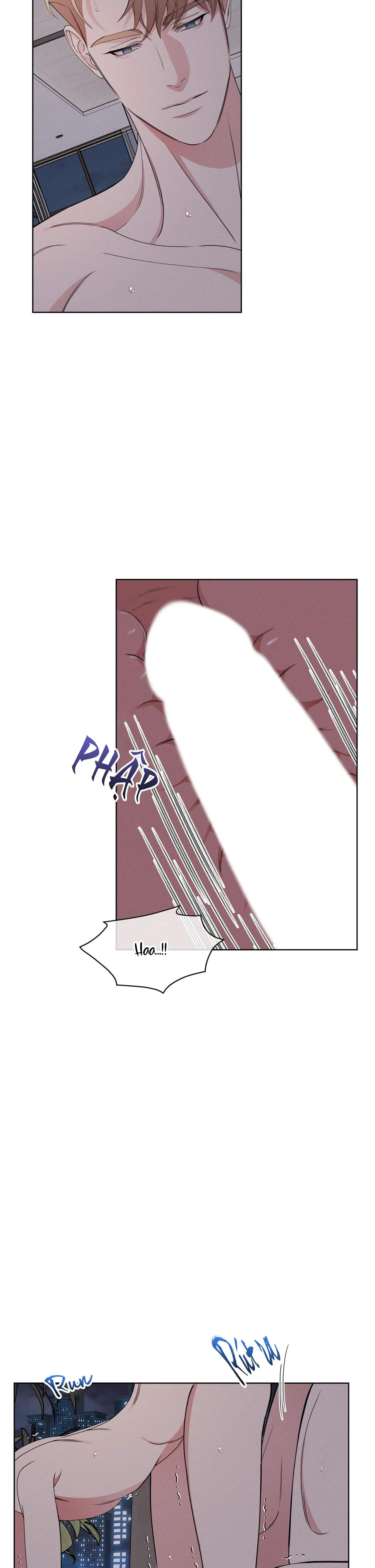 NIGHT OF LONDON Chapter 24 Trang 12